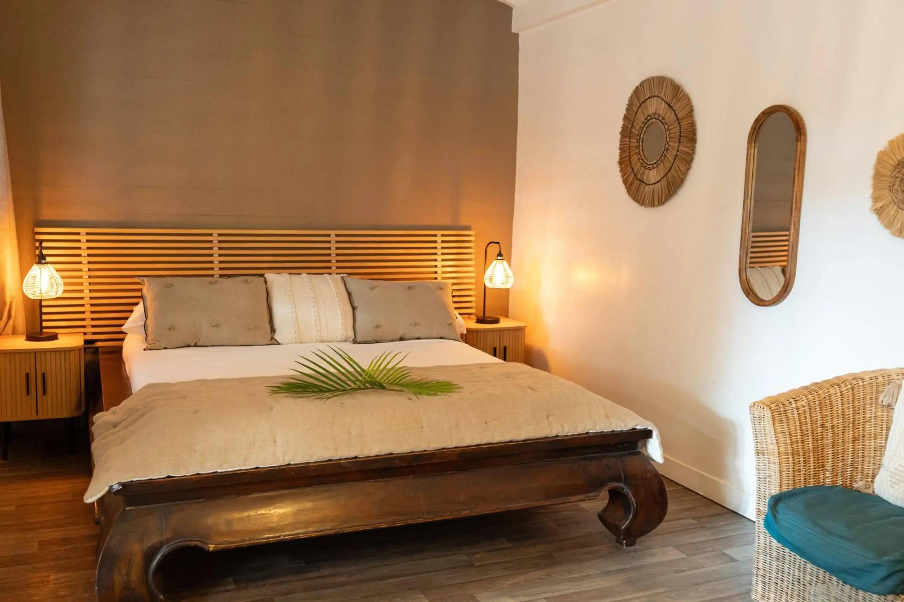 Jasmin Queen Room in Koho SXM - ex Hevea Hotel Jasmin Queen Room in Koho SXM - ex Hevea Hotel