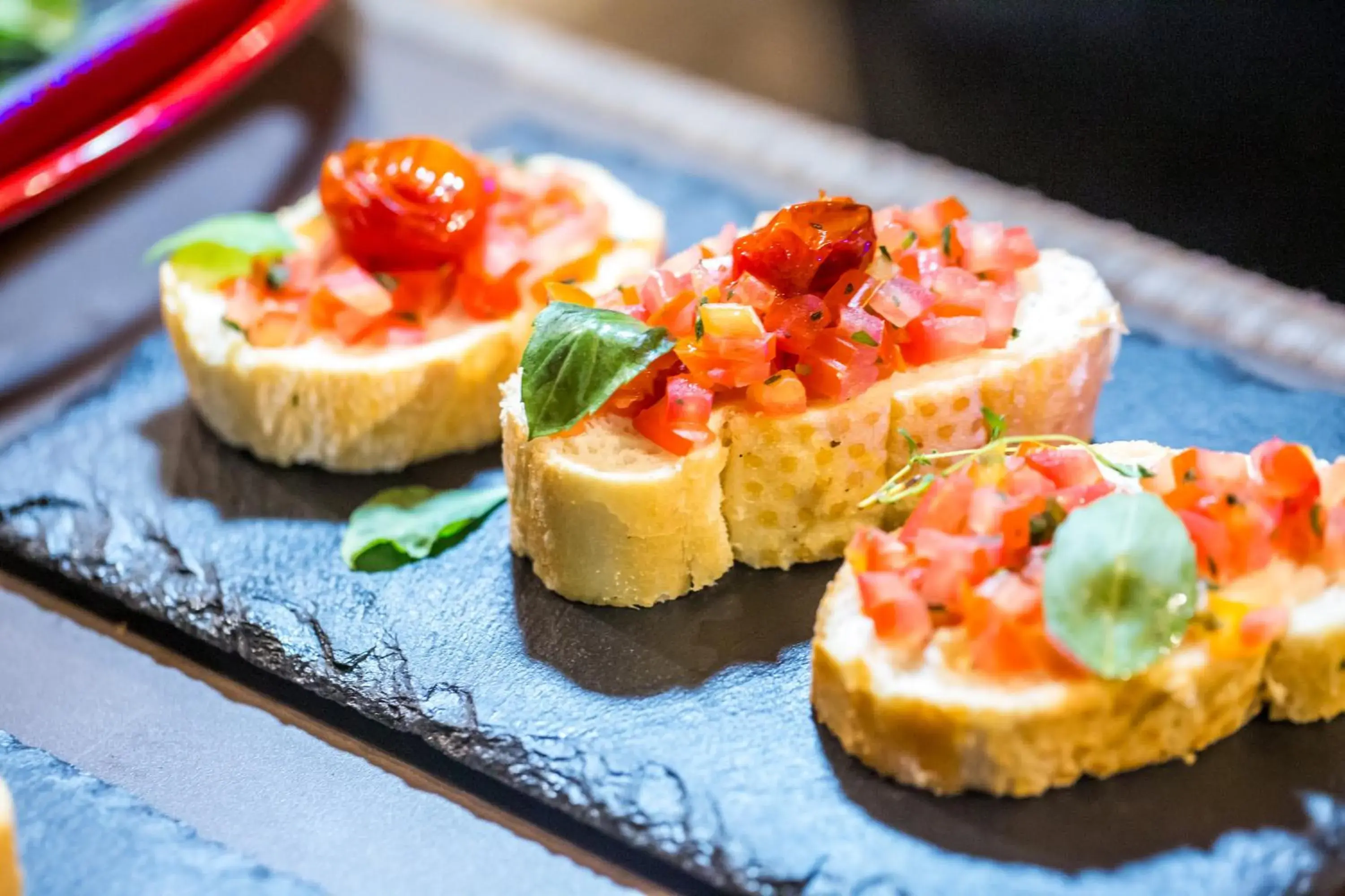 Food and drinks in Blue Tree Thermas de Lins Resort Food and drinks in Blue Tree Thermas de Lins Resort