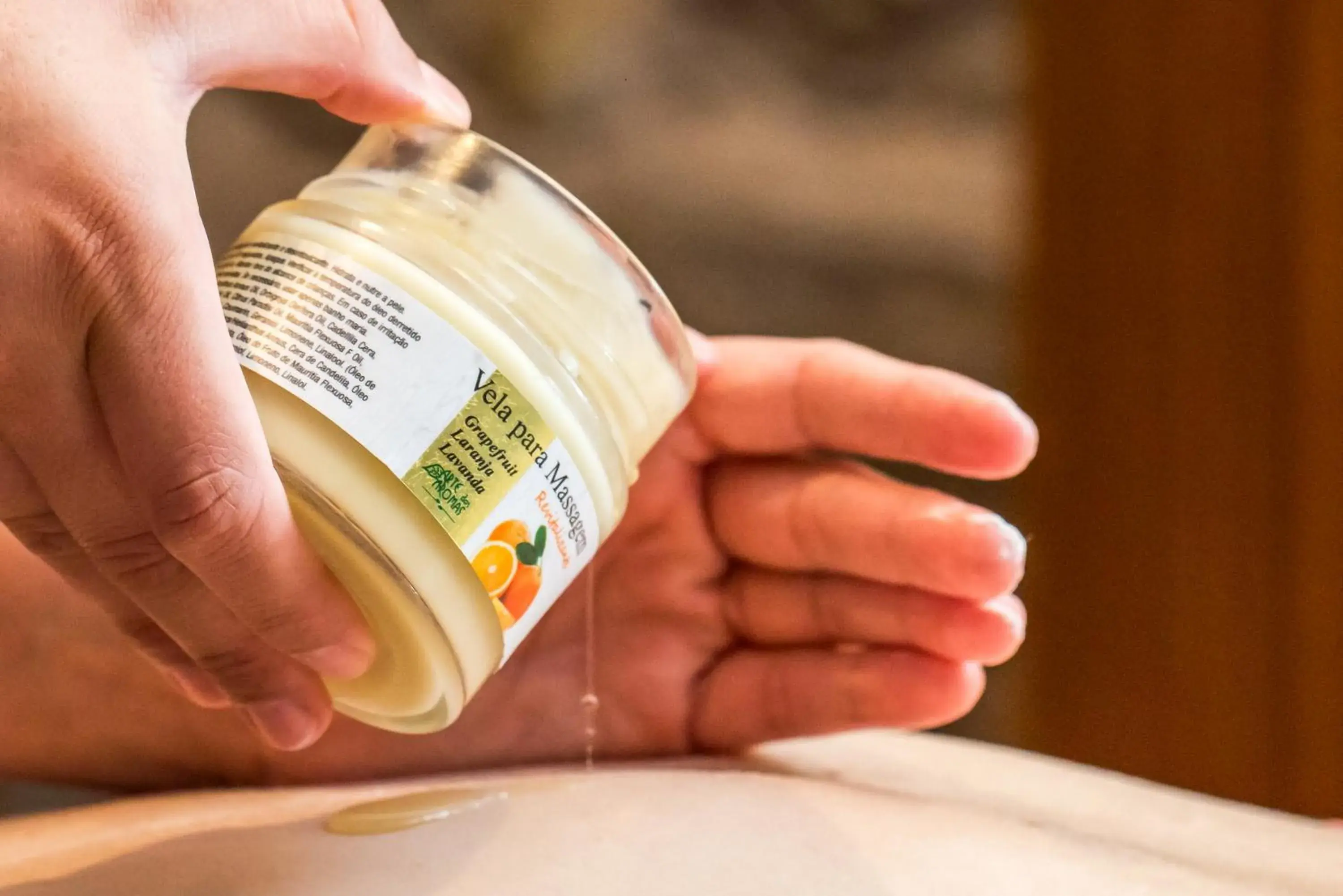 Spa and wellness centre/facilities in Blue Tree Thermas de Lins Resort Spa and wellness centre/facilities in Blue Tree Thermas de Lins Resort