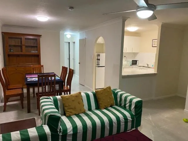 Anchor Down Holiday Apartments