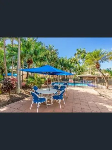 Anchor Down Holiday Apartments