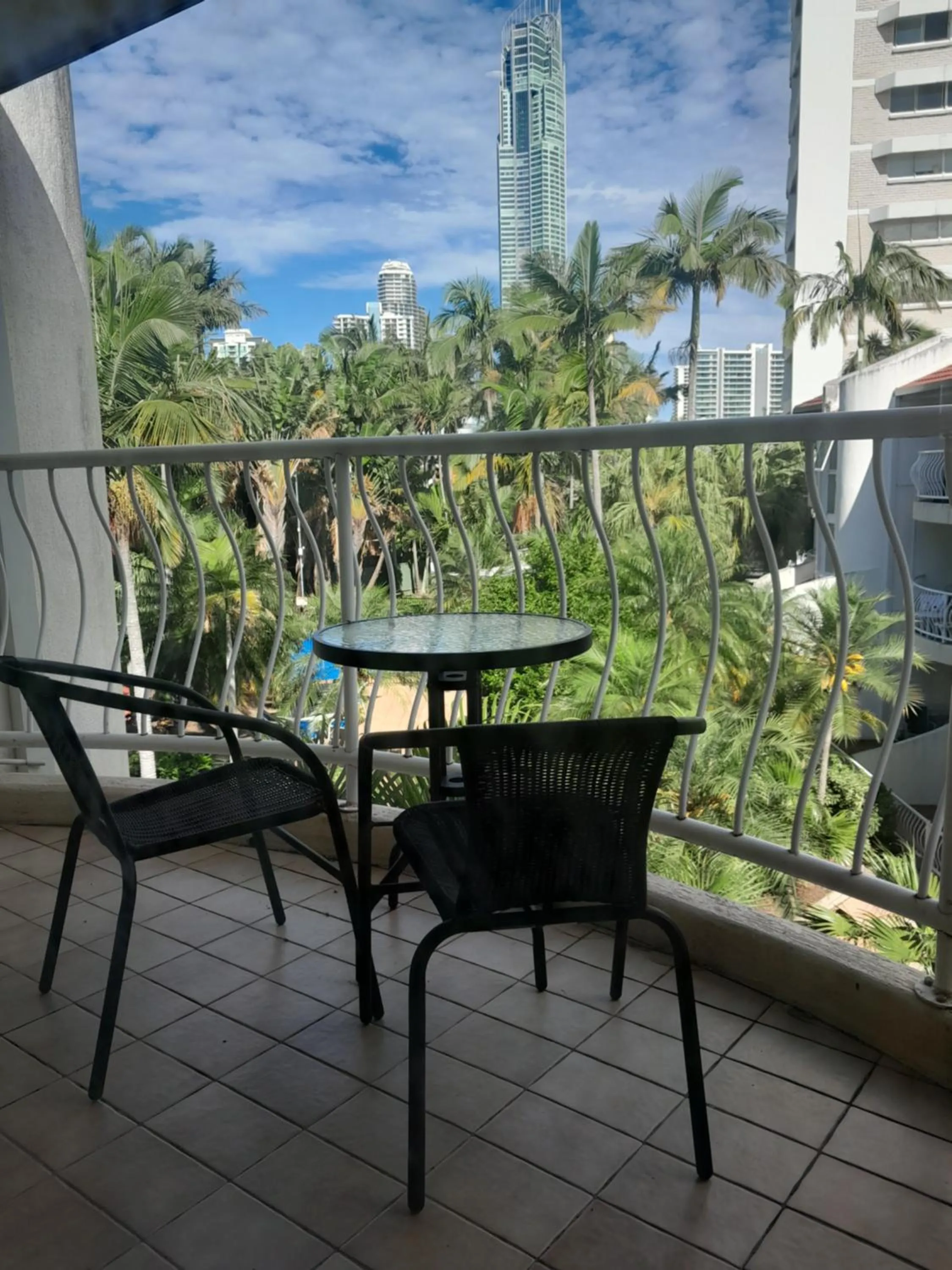 Anchor Down Holiday Apartments