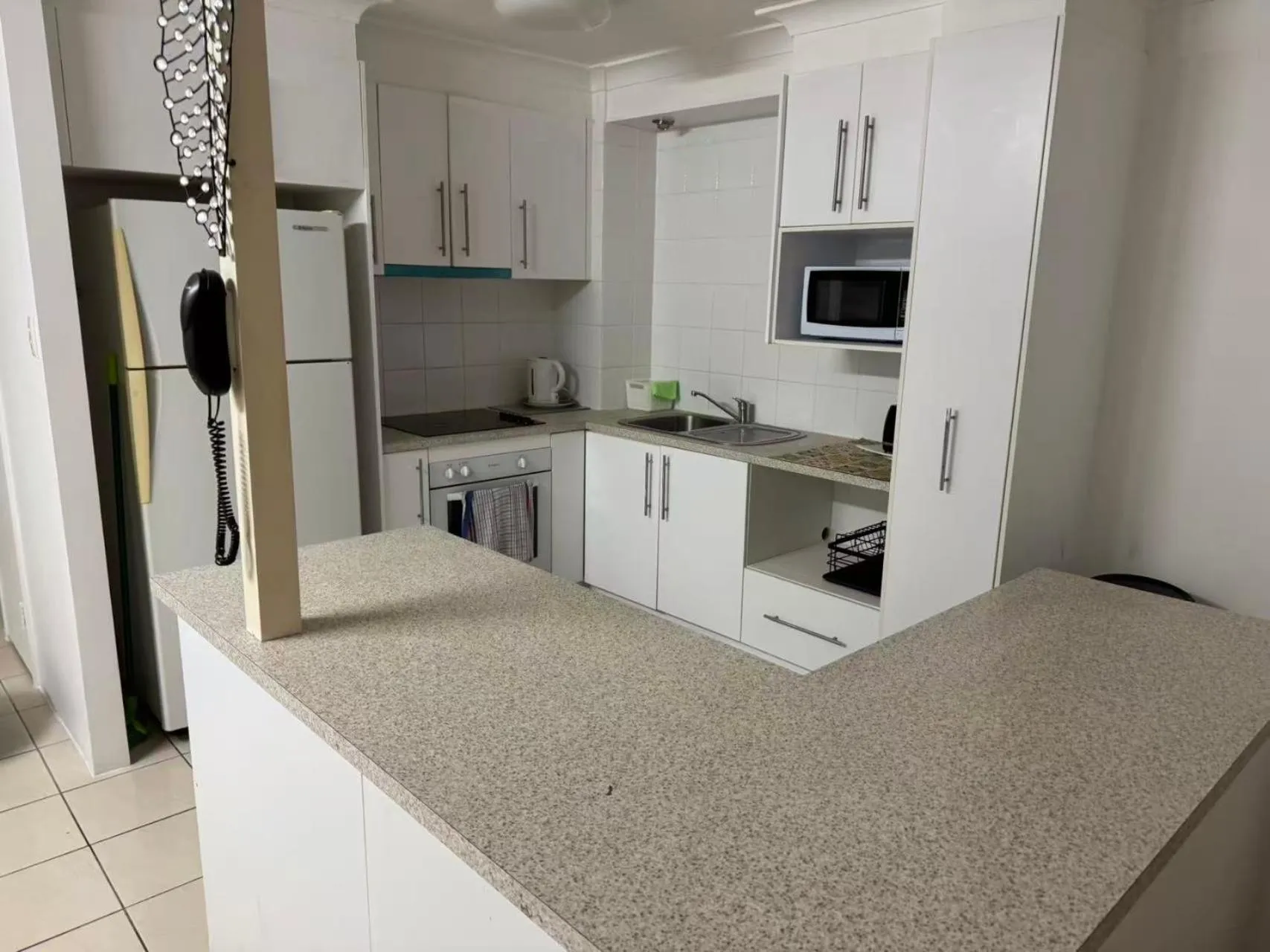 Anchor Down Holiday Apartments