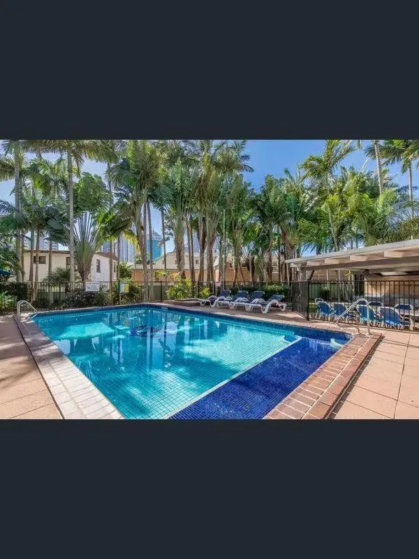 Anchor Down Holiday Apartments