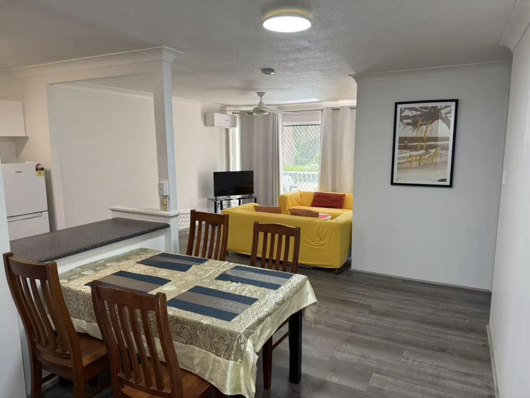 Anchor Down Holiday Apartments