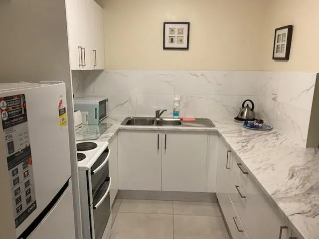 Anchor Down Holiday Apartments