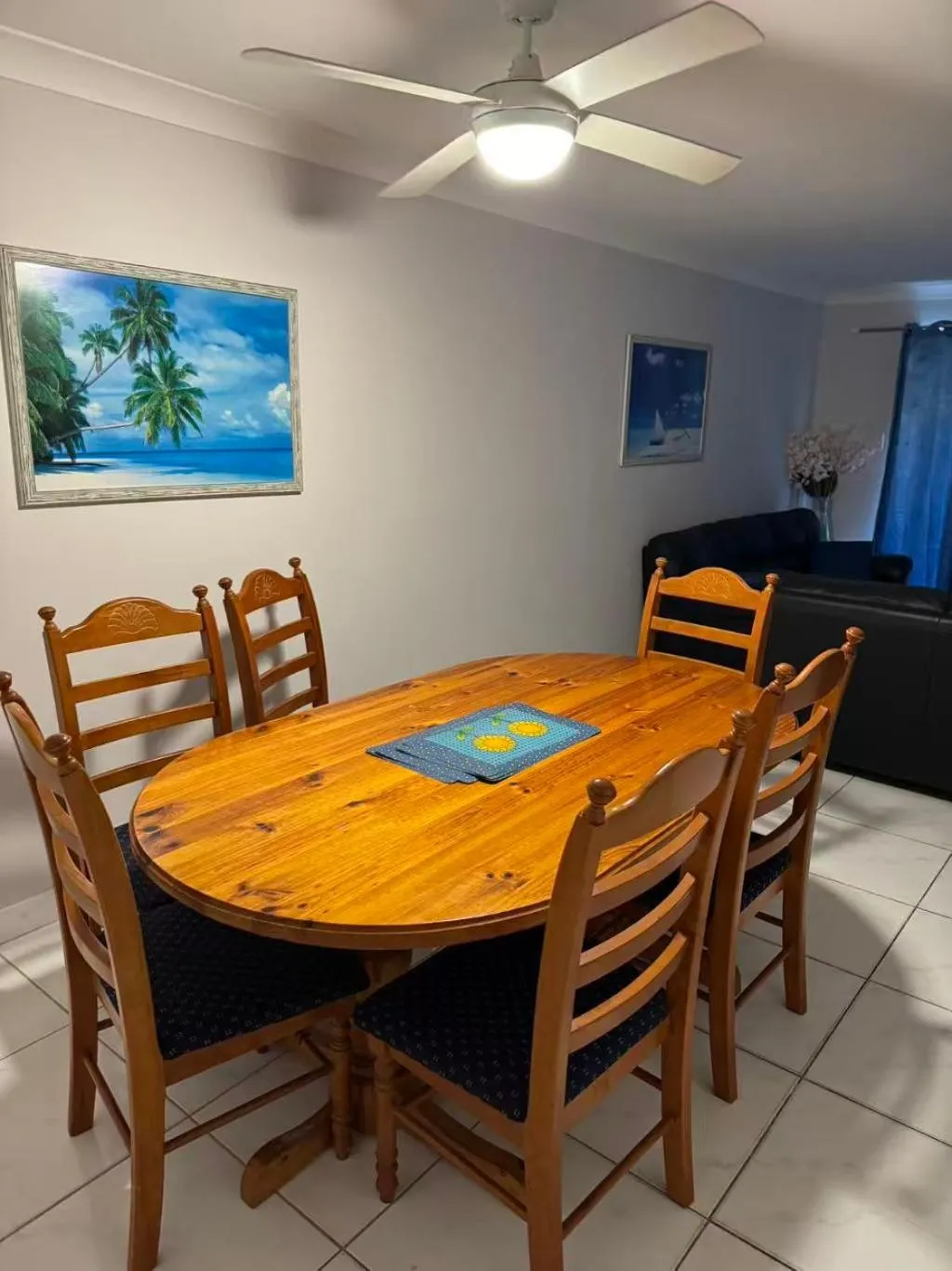 Anchor Down Holiday Apartments