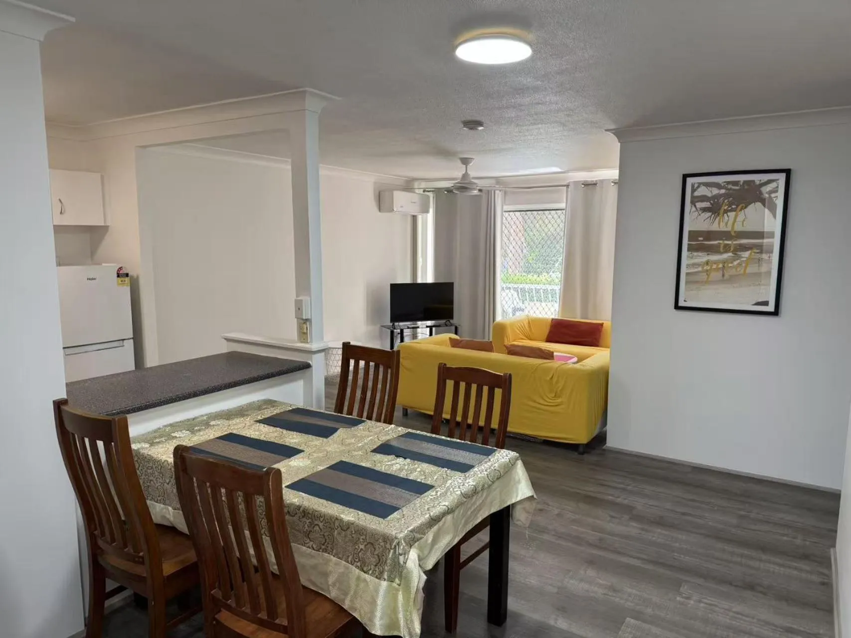 Anchor Down Holiday Apartments