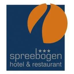 Logo/Certificate/Sign in Haus am Spreebogen