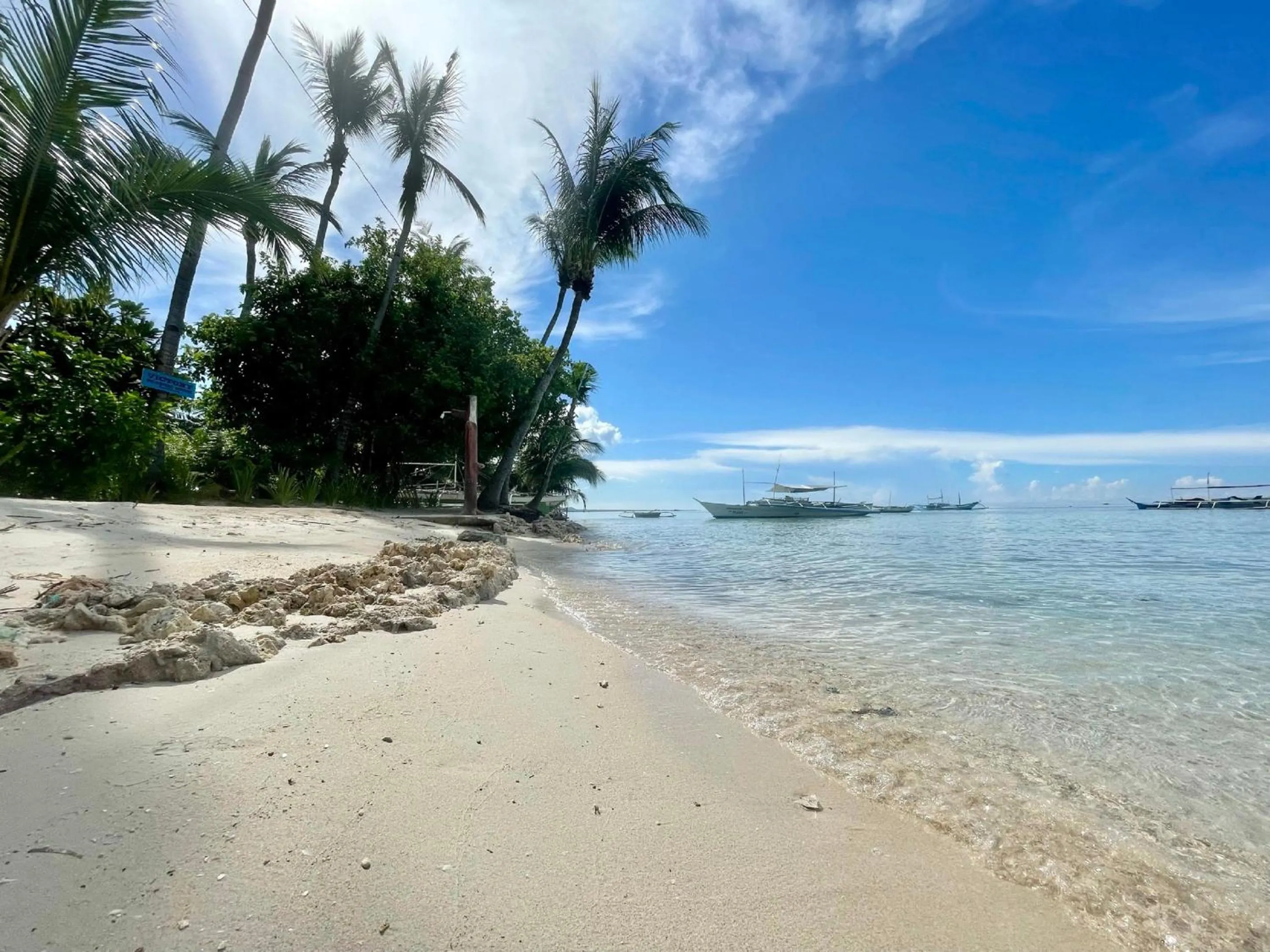 Beach in Victory Seaside Home