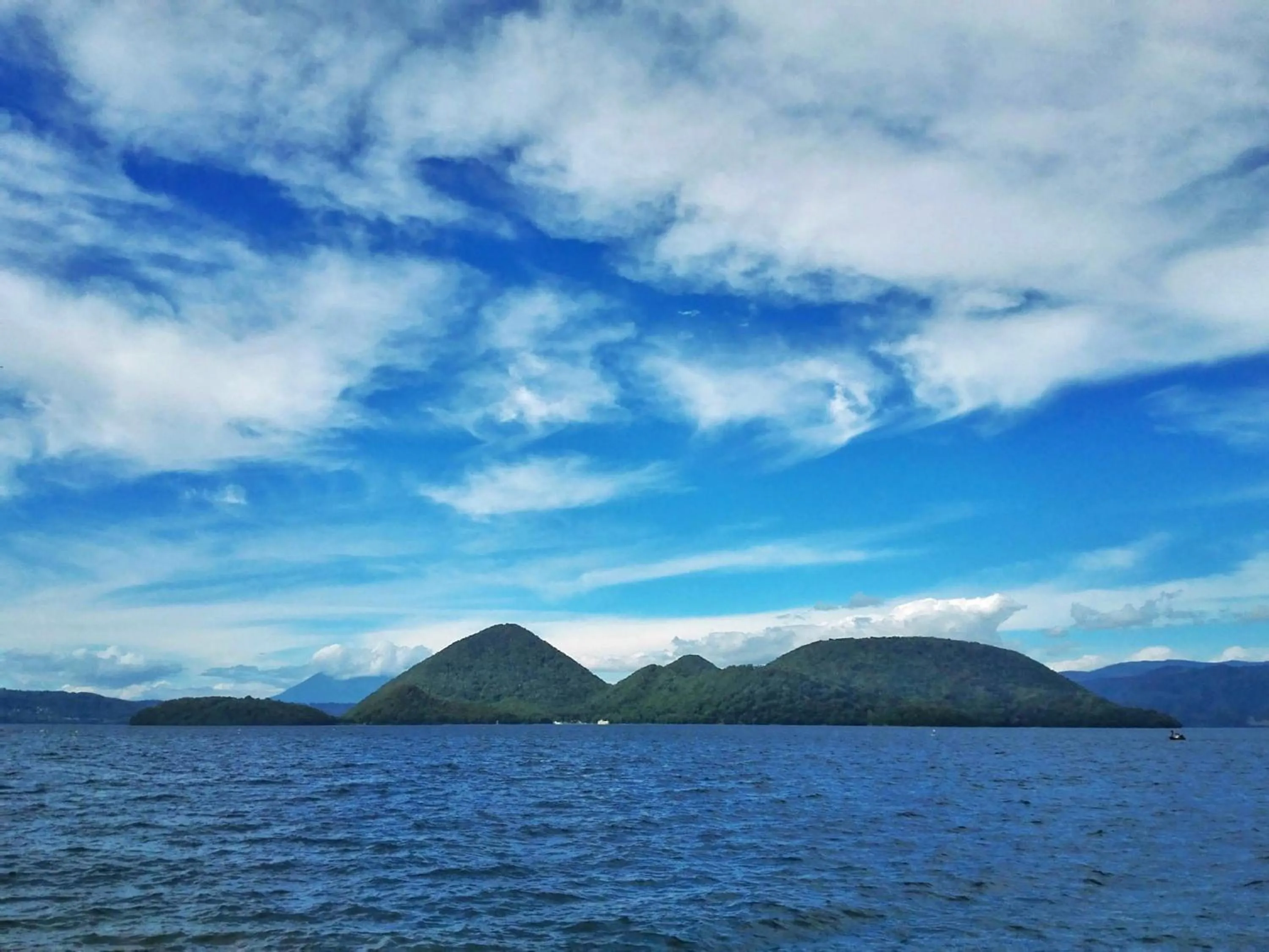 Off site in Kohan no yado Kojima