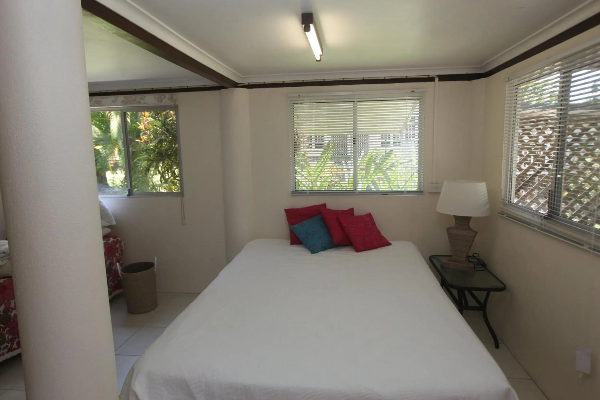 Other, Bed in Daggoombah Holiday Home Magnetic Island