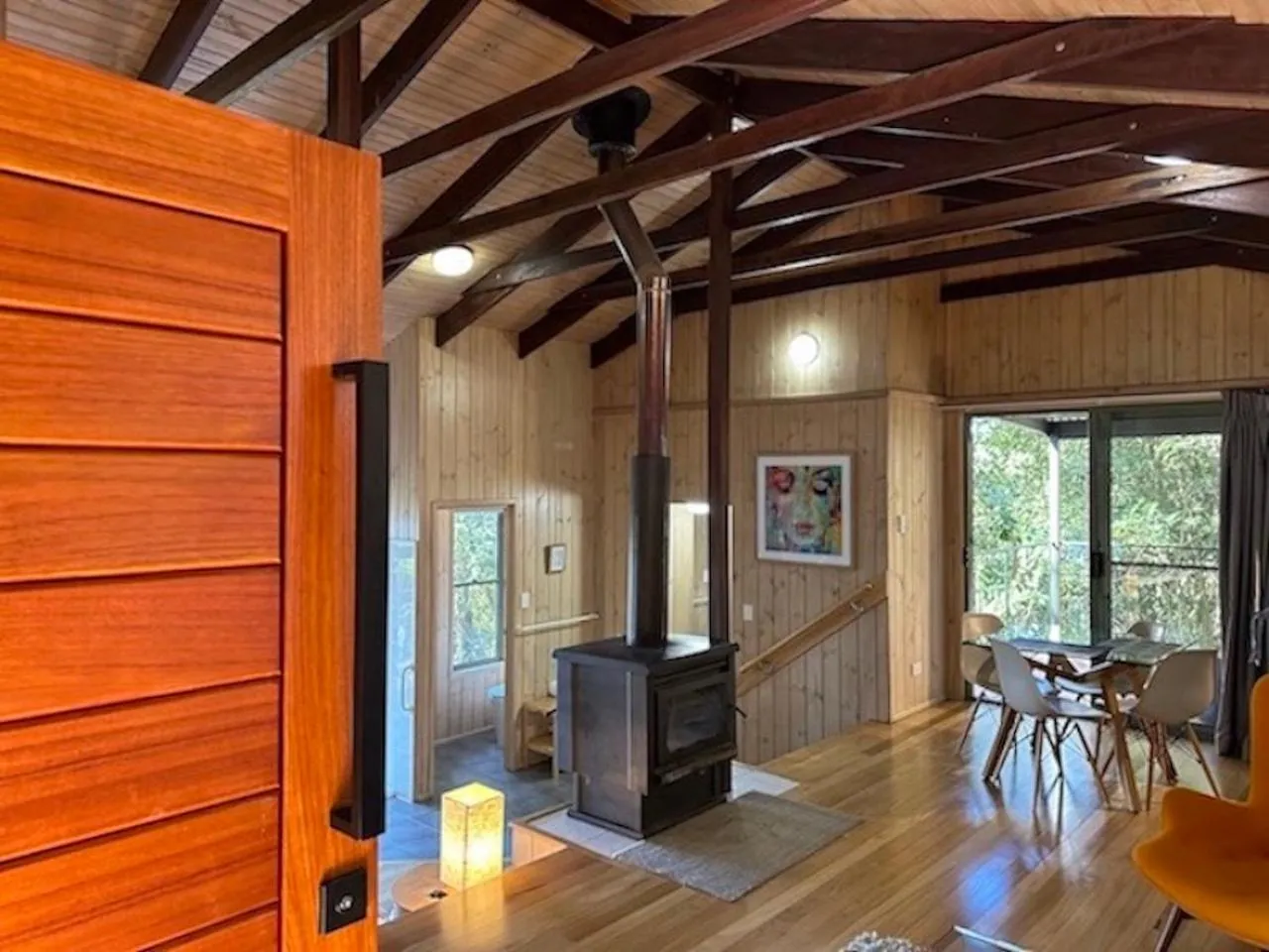 Treetops Seaview Montville