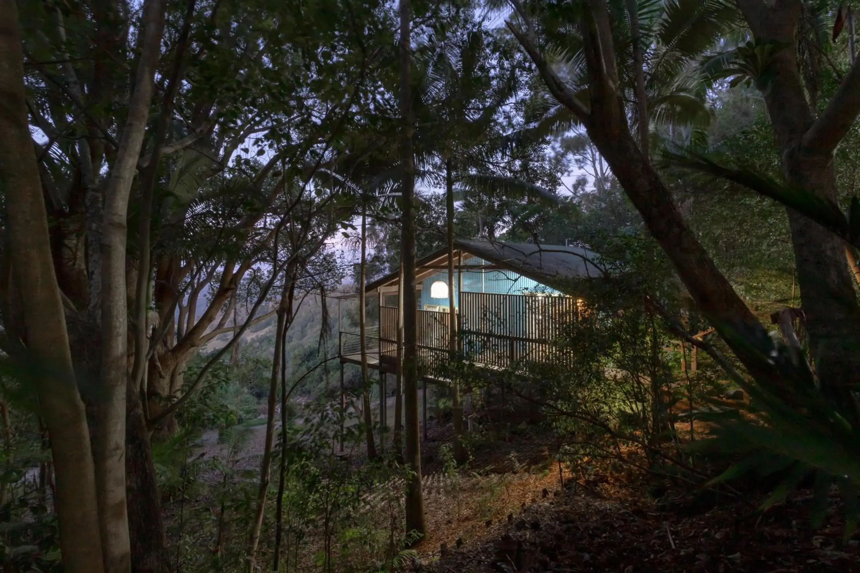 Treetops Seaview Montville Treetops Seaview Montville