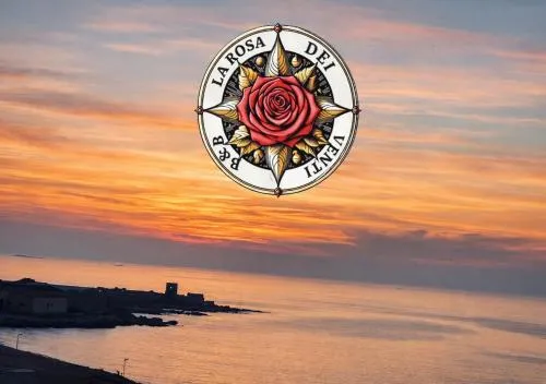 La Rosa dei venti B&B
