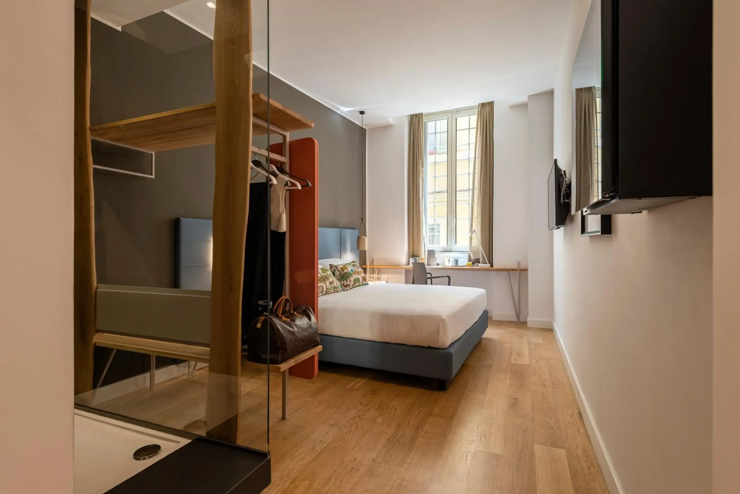 Suite in Giuditta in Trastevere Suite in Giuditta in Trastevere