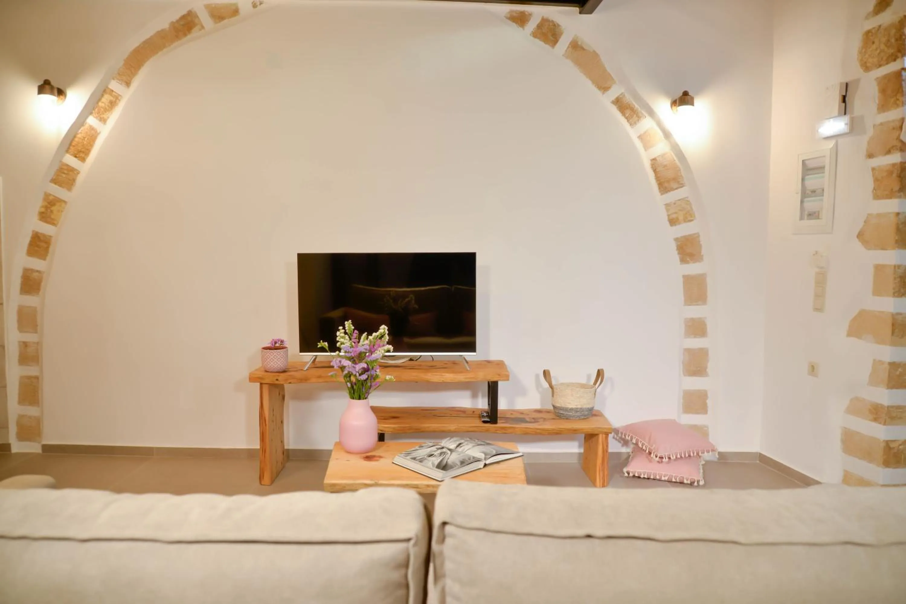 VAMA APARTMENT