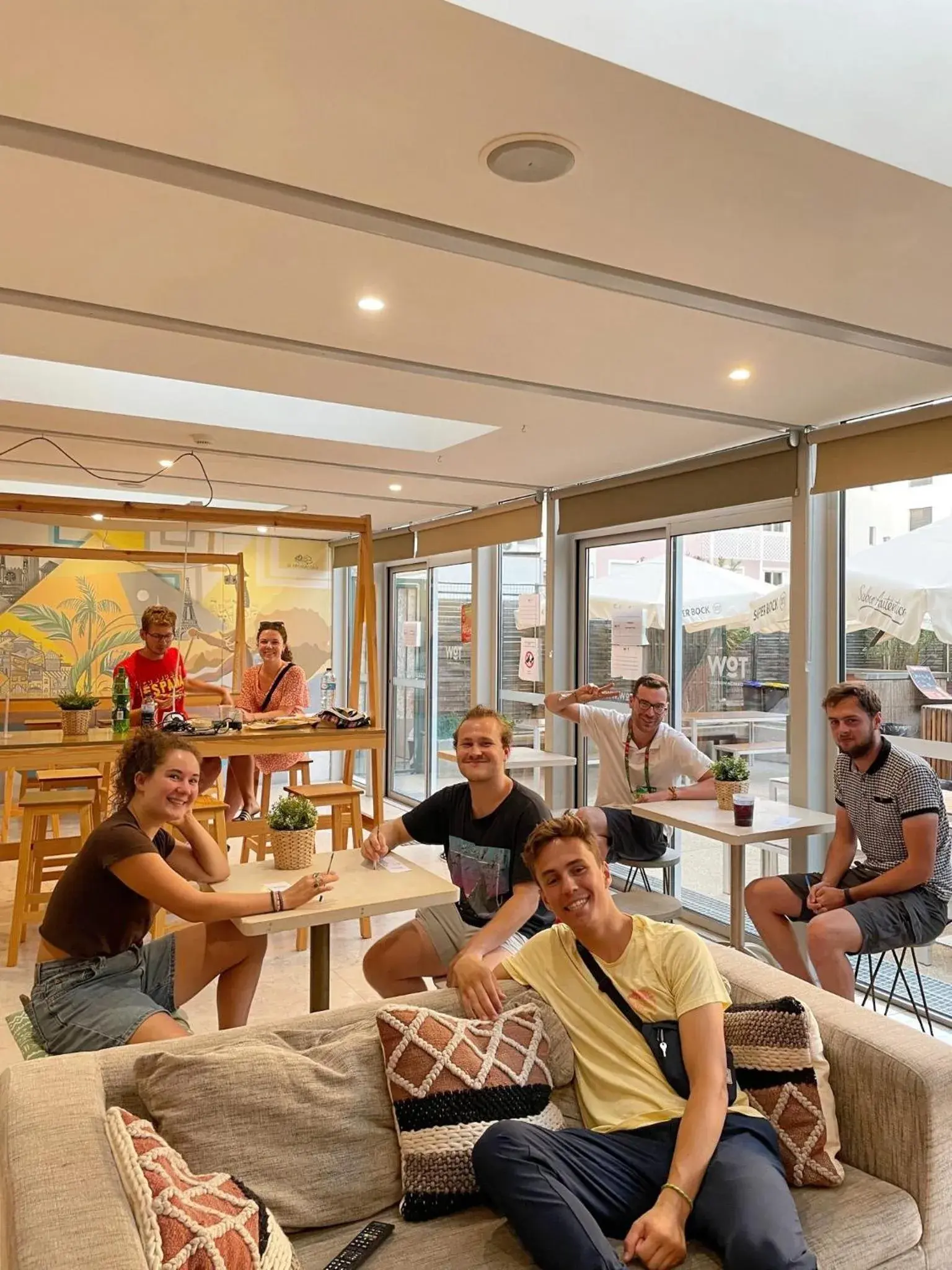 People in WOT Nomad Social People in WOT Nomad Social