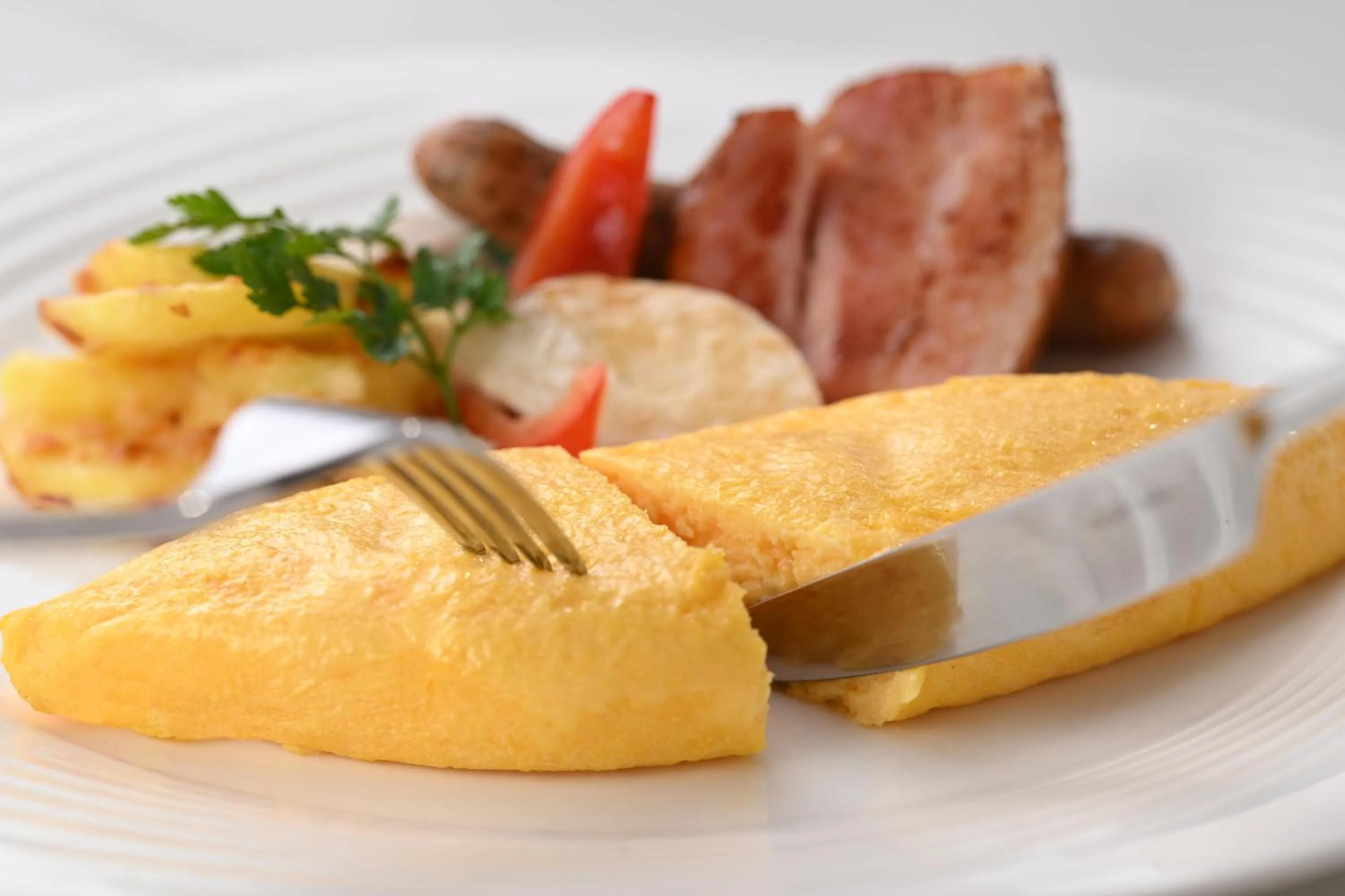 Restaurant/places to eat in The Royal Park Hotel Iconic Kyoto