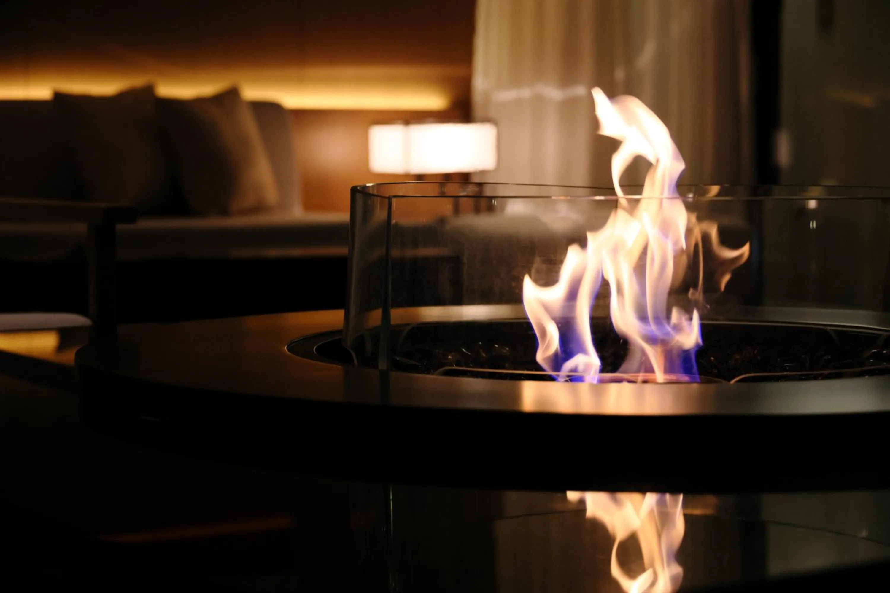 Area and facilities in The Royal Park Hotel Iconic Kyoto