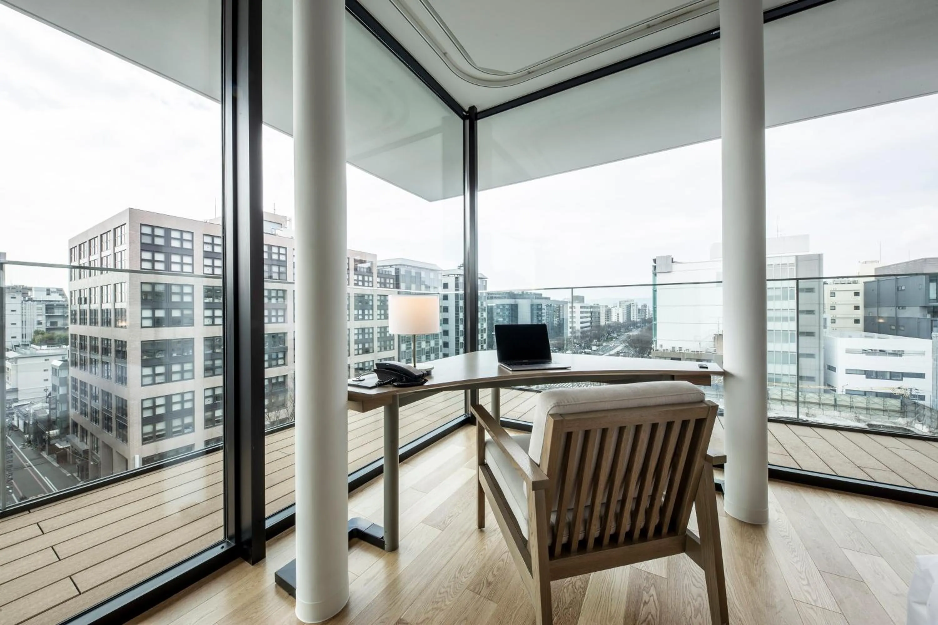 Other in The Royal Park Hotel Iconic Kyoto