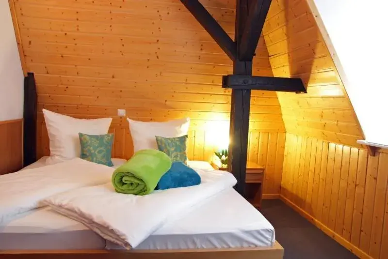 Hotel Schillerbad Hotel Schillerbad