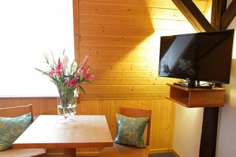 Hotel Schillerbad