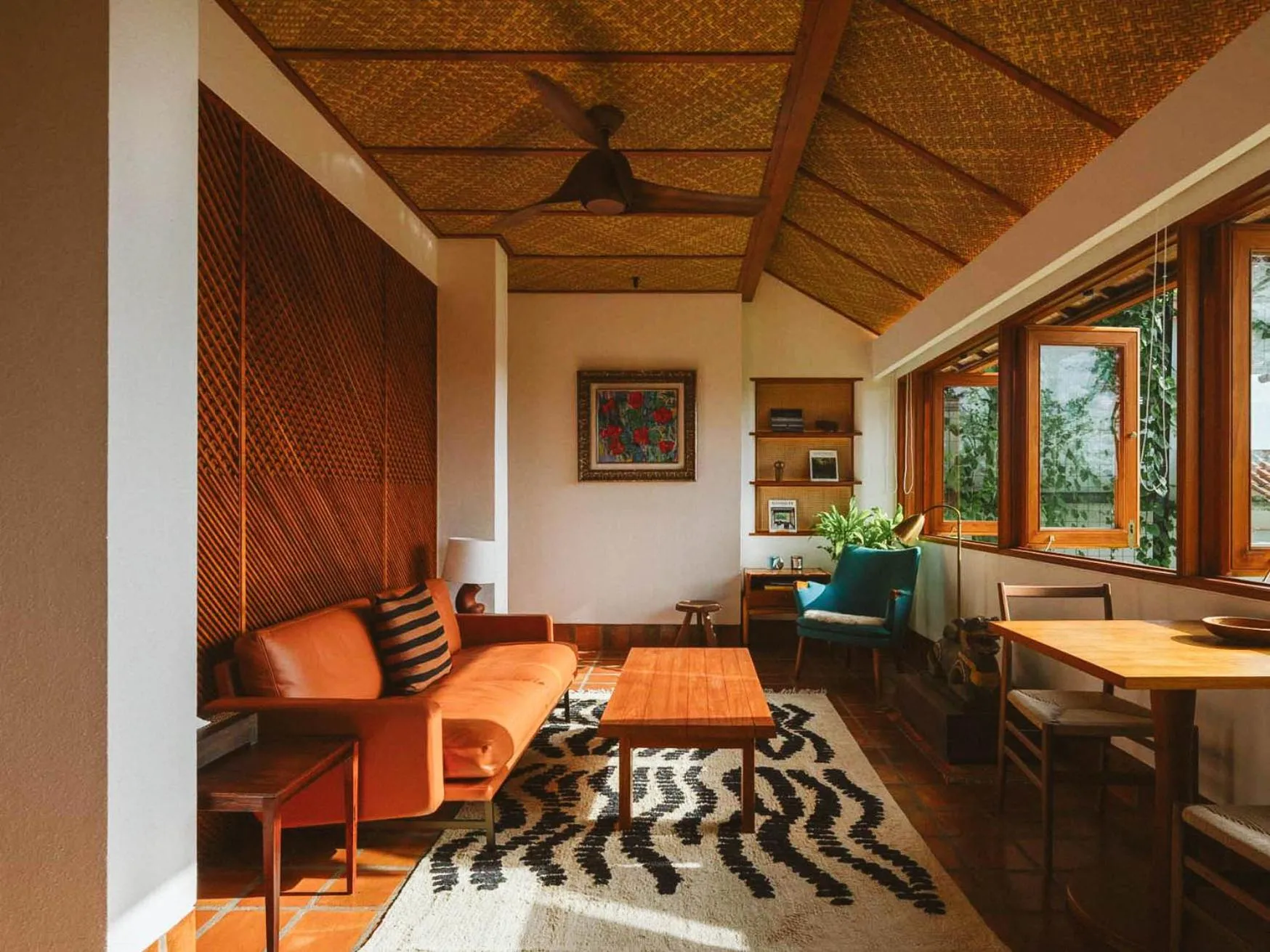 The Sayan House Villas