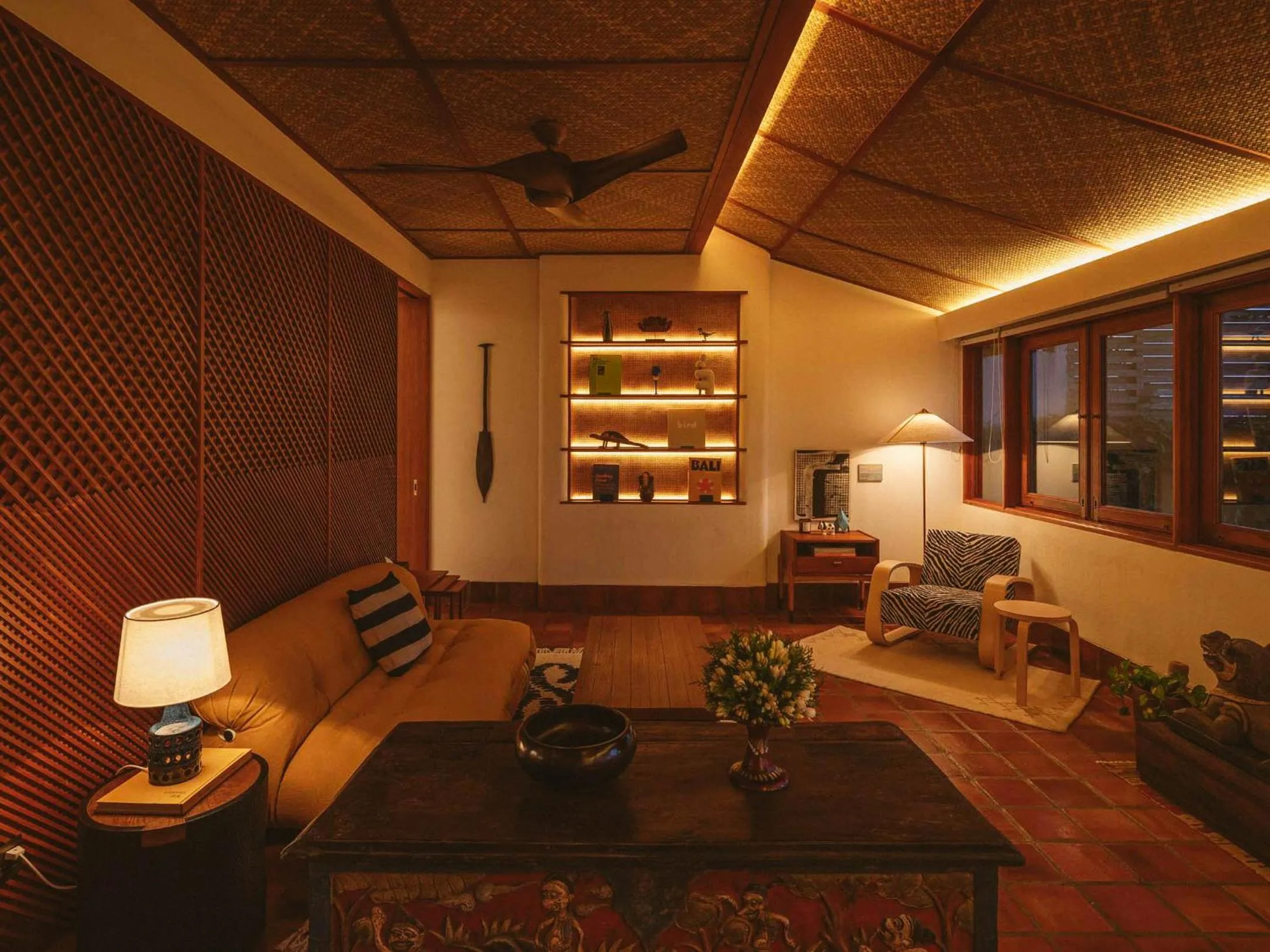 The Sayan House Villas