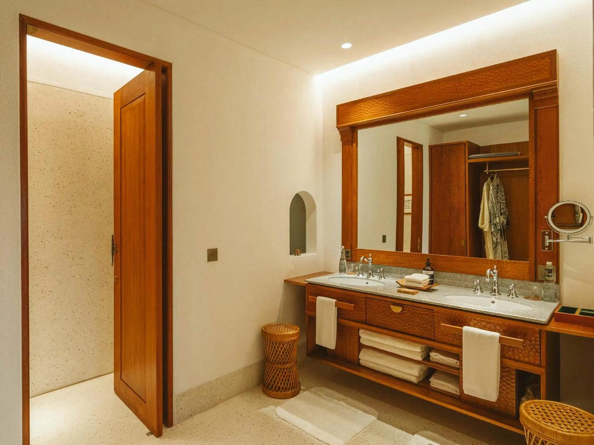 The Sayan House Villas