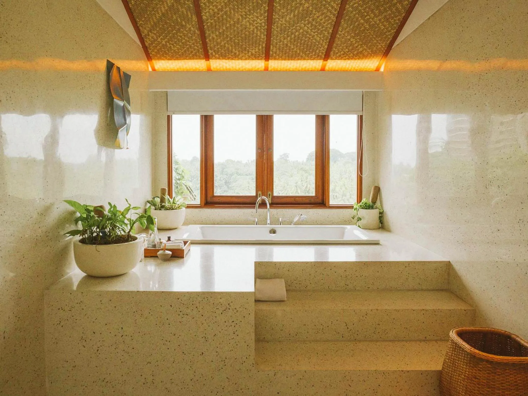 The Sayan House Villas