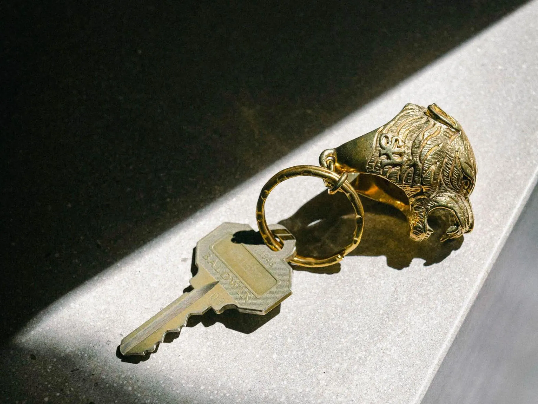 Property building in The Sayan House Villas