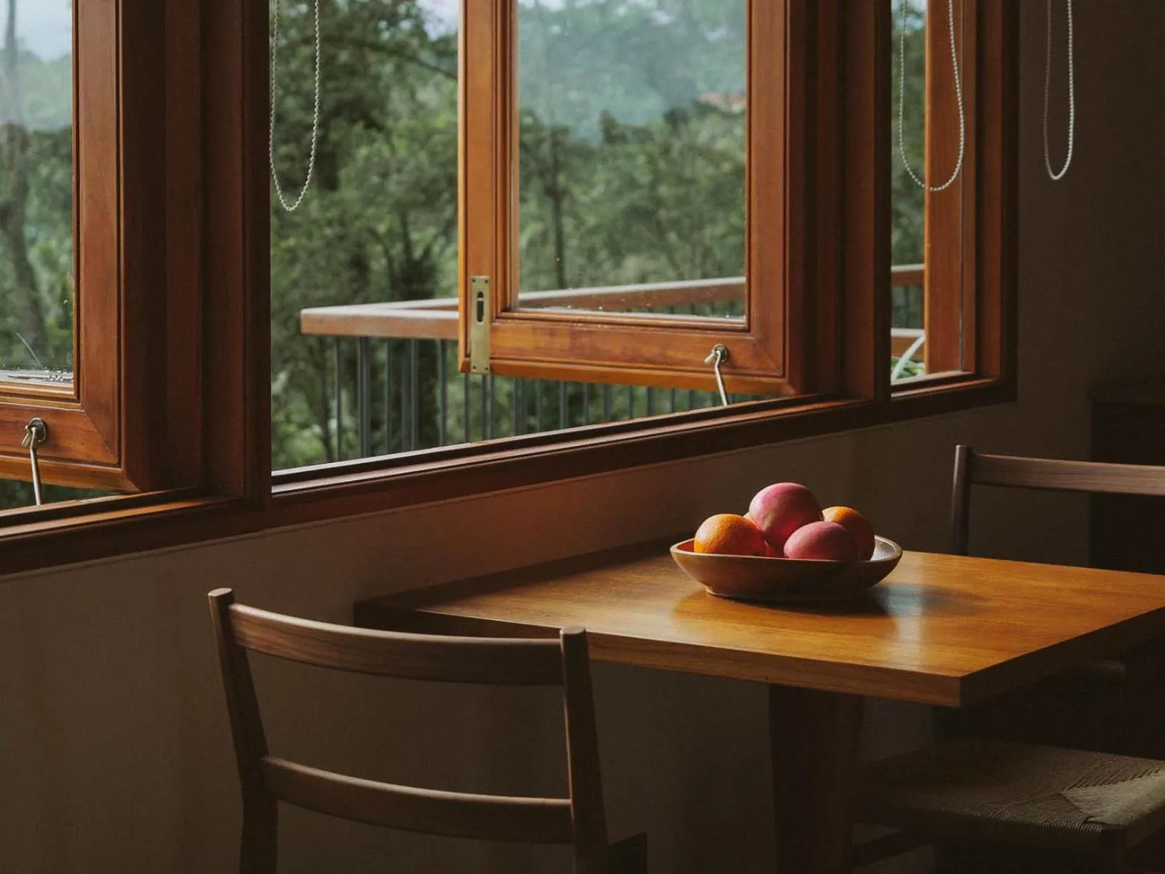 The Sayan House Villas