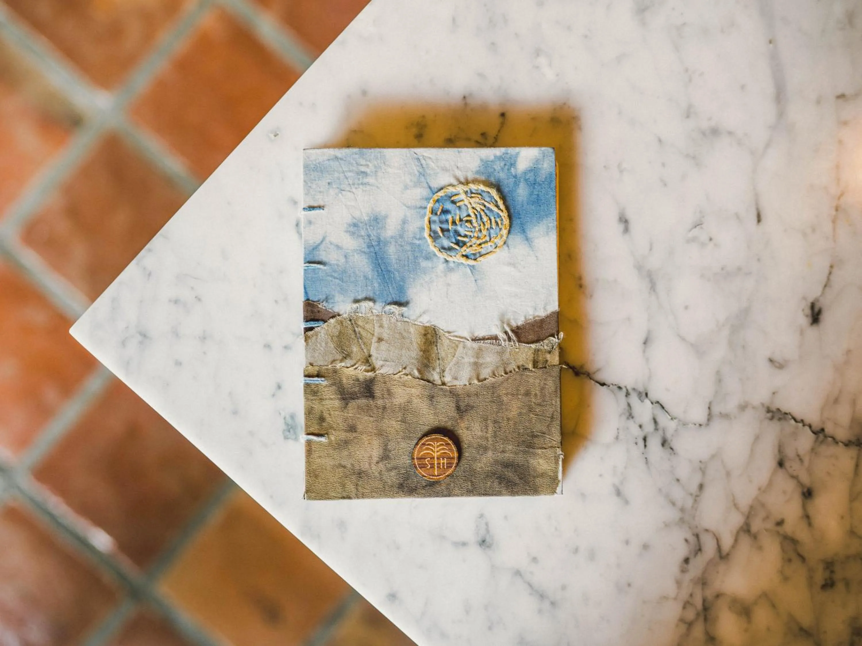 Property building in The Sayan House Villas