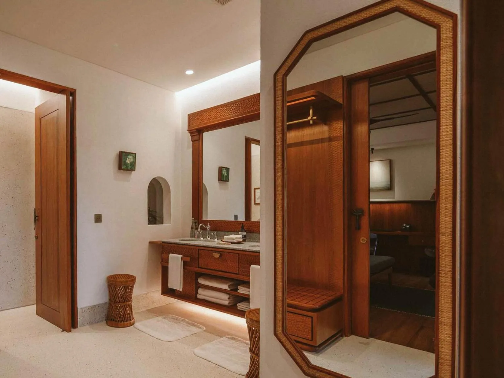 The Sayan House Villas