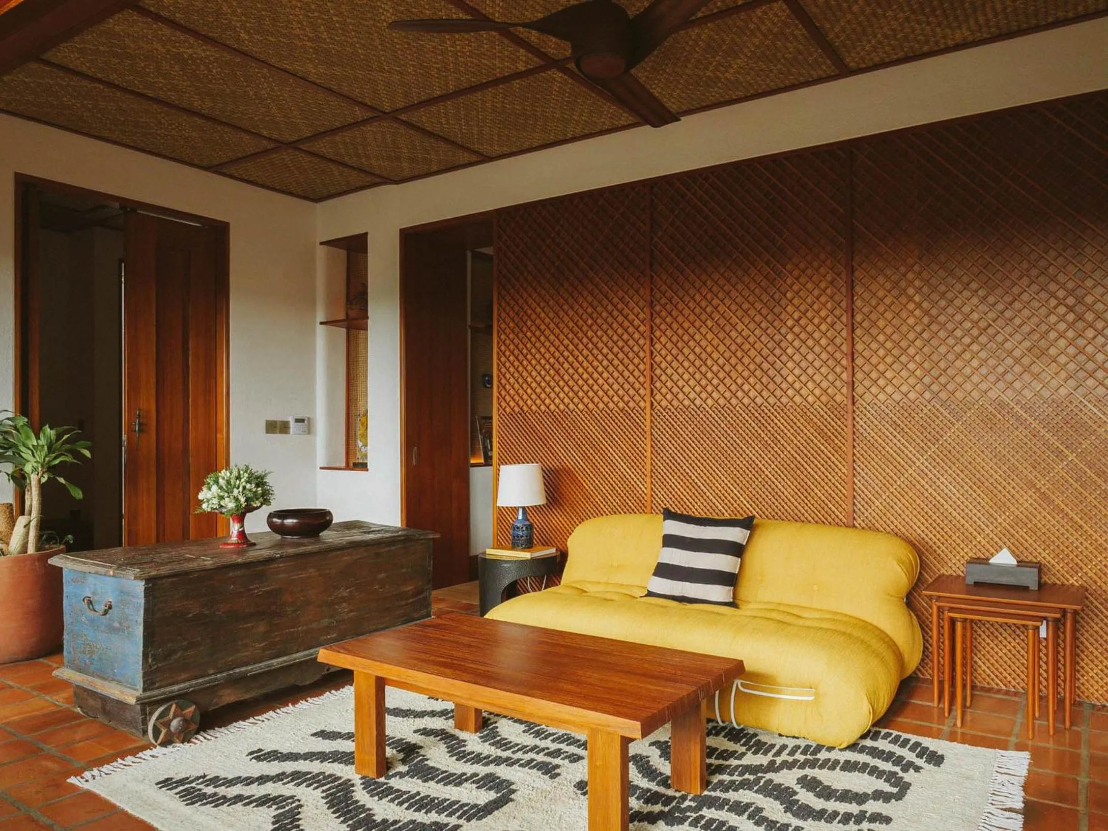 The Sayan House Villas