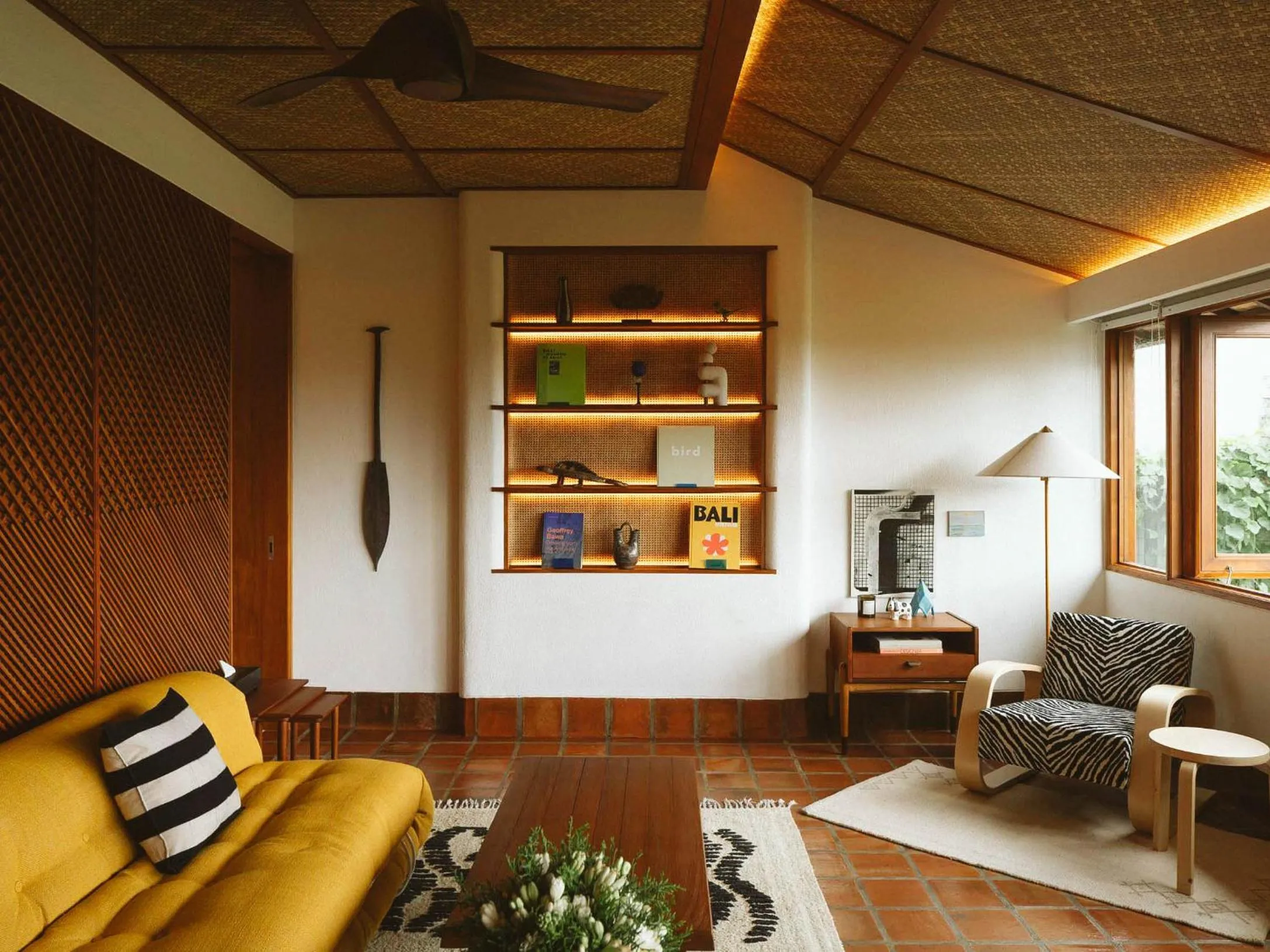 The Sayan House Villas