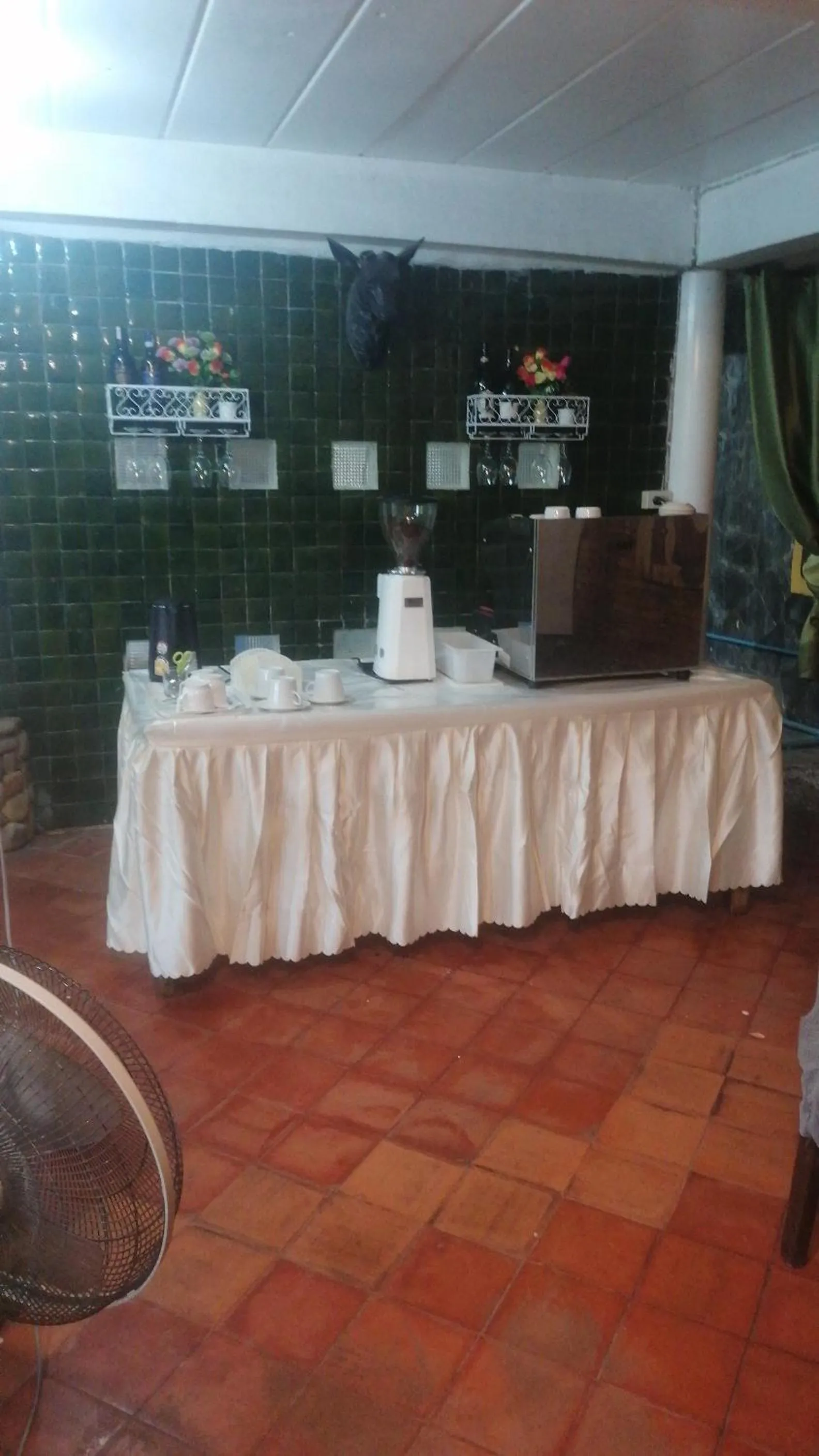 Lounge or bar in Keereeta Resort