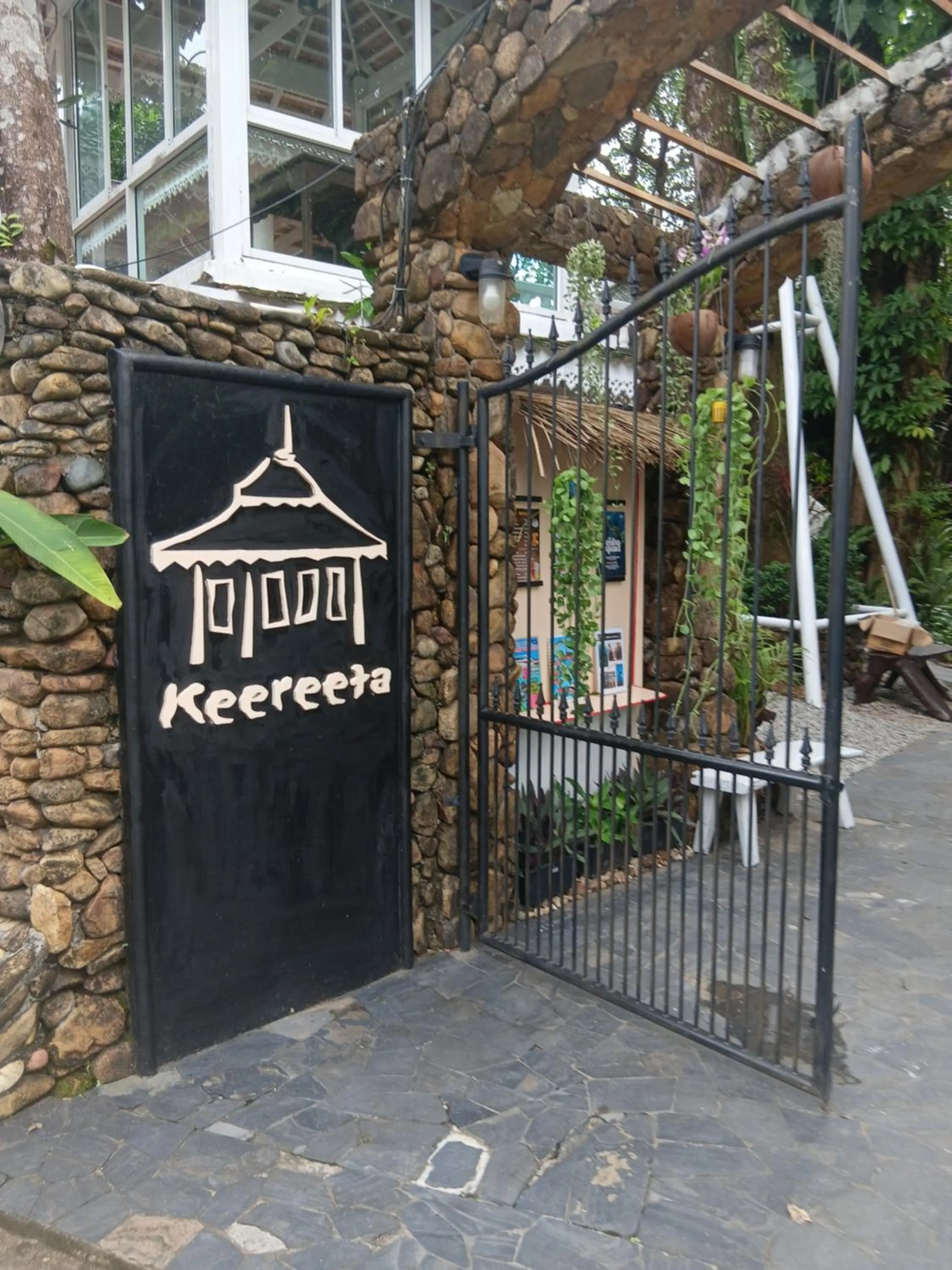 Keereeta Resort
