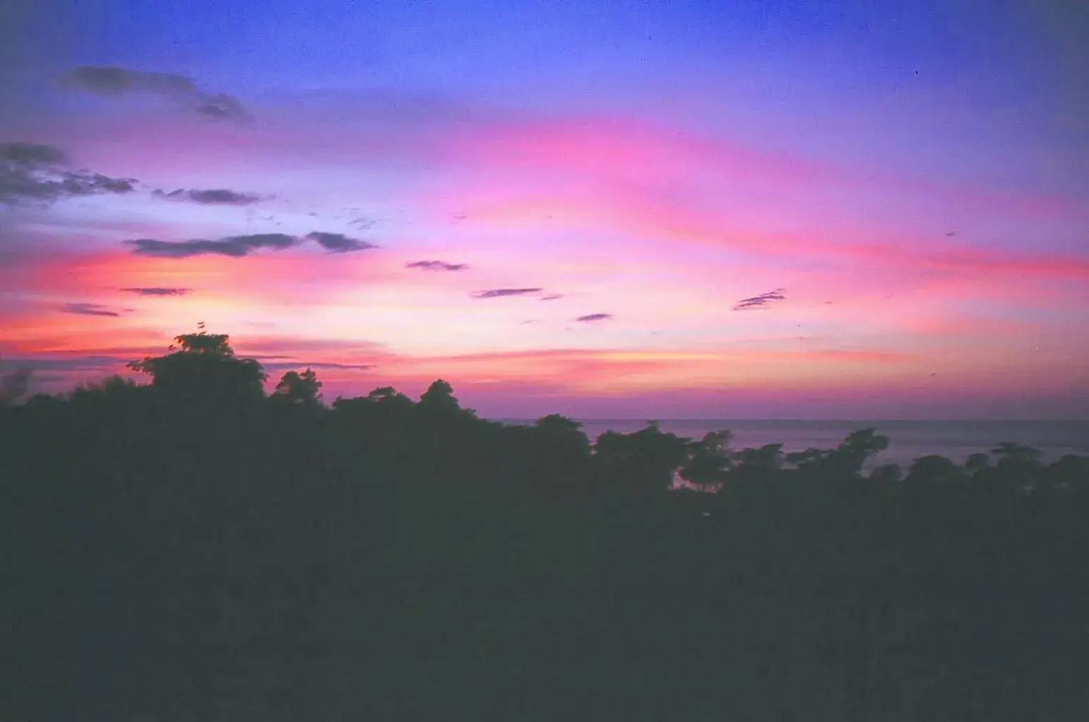 View (from property/room) in Keereeta Resort View (from property/room) in Keereeta Resort