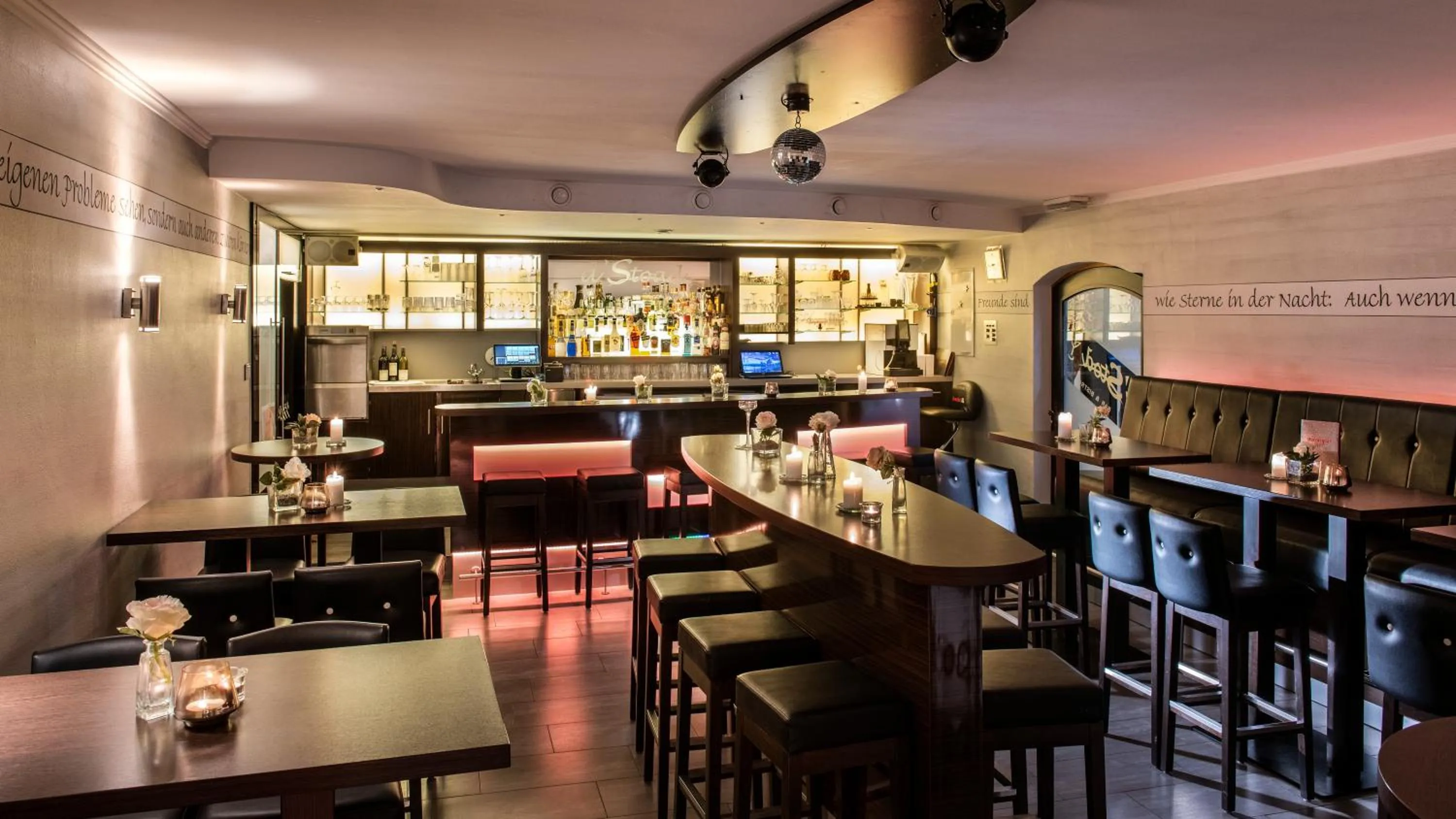 Sporthotel Bernrieder Hof GmbH