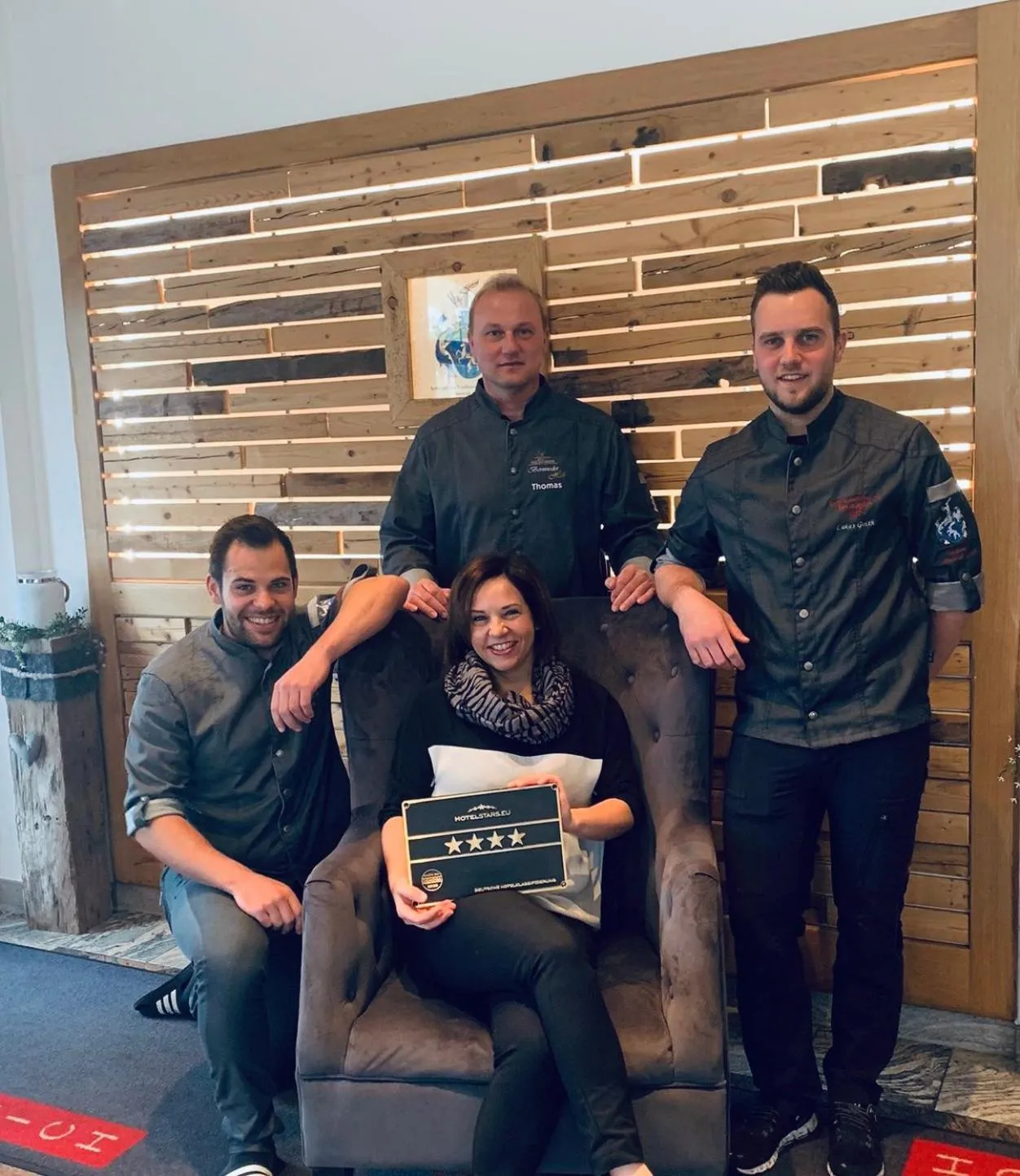 Sporthotel Bernrieder Hof GmbH