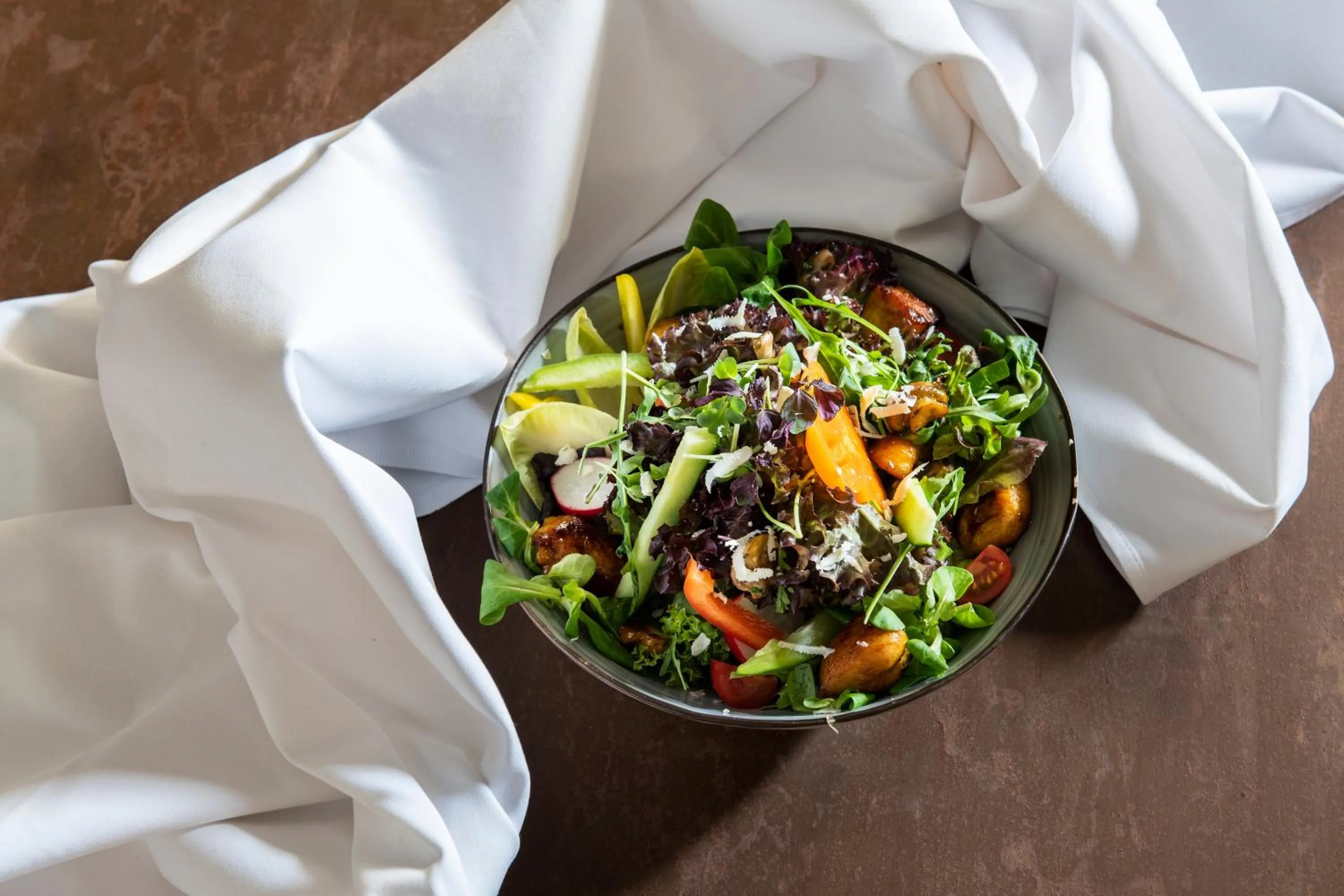 Sporthotel Bernrieder Hof GmbH