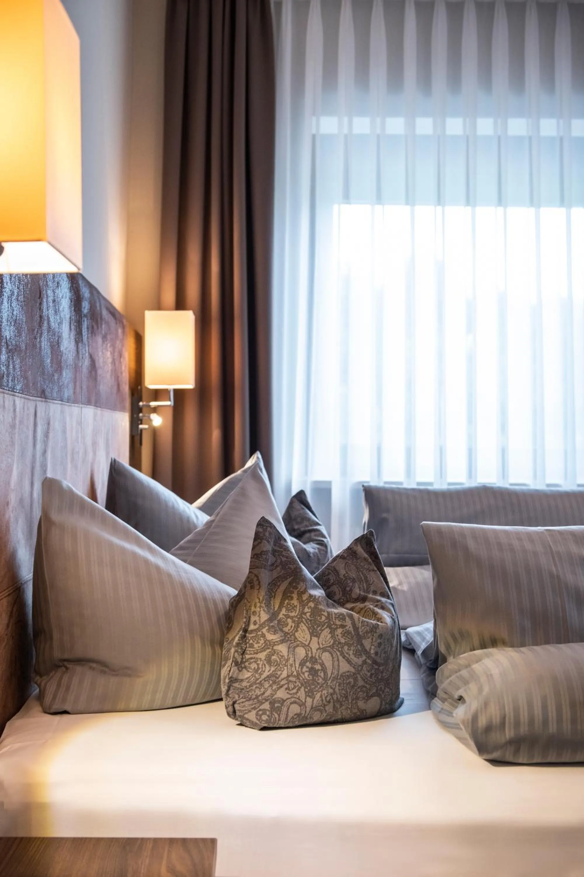 Sporthotel Bernrieder Hof GmbH