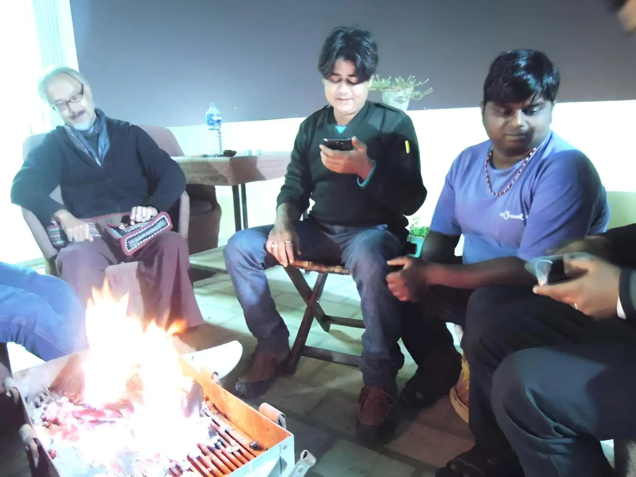 View (from property/room) in Jamna Vilas Guest House and Restaurant View (from property/room) in Jamna Vilas Guest House and Restaurant