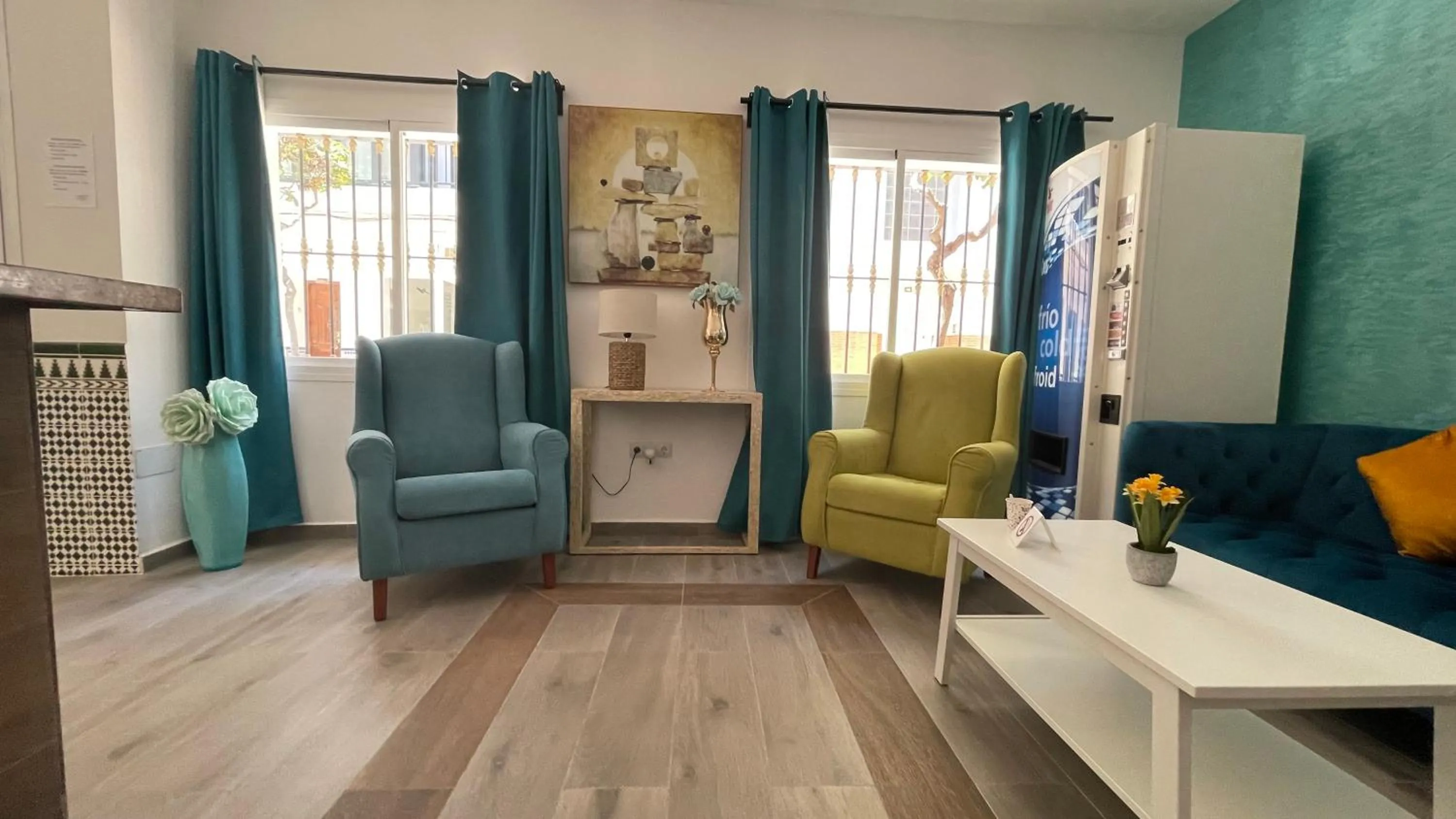 Hotel Boutique Andalucia