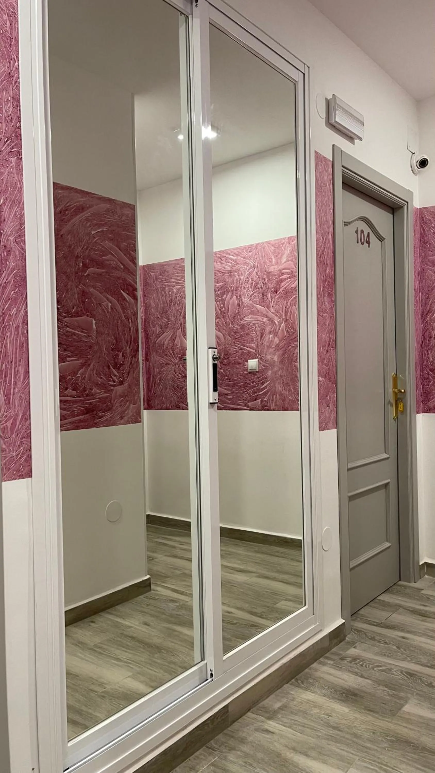 Hotel Boutique Andalucia