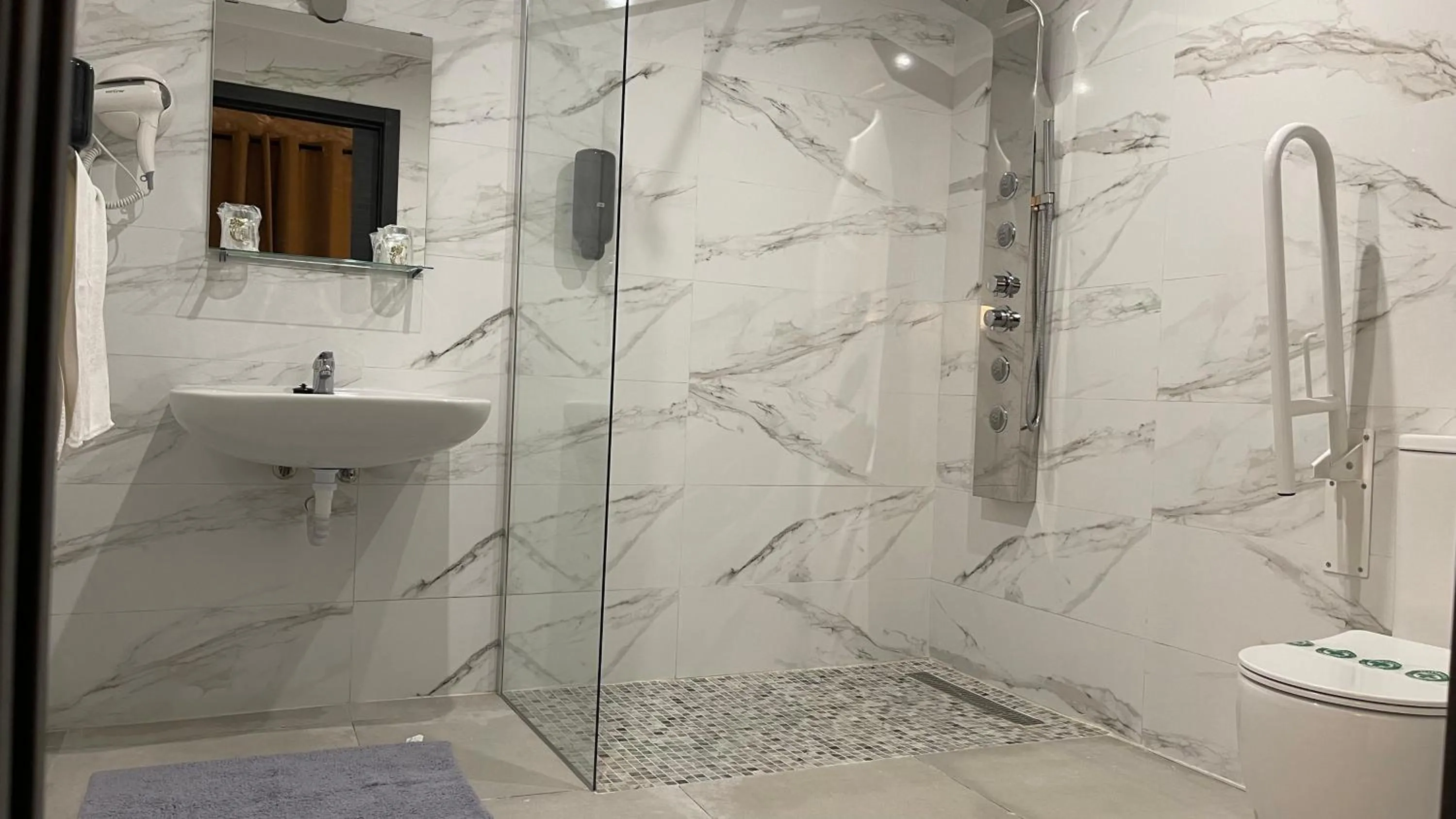 Hotel Boutique Andalucia