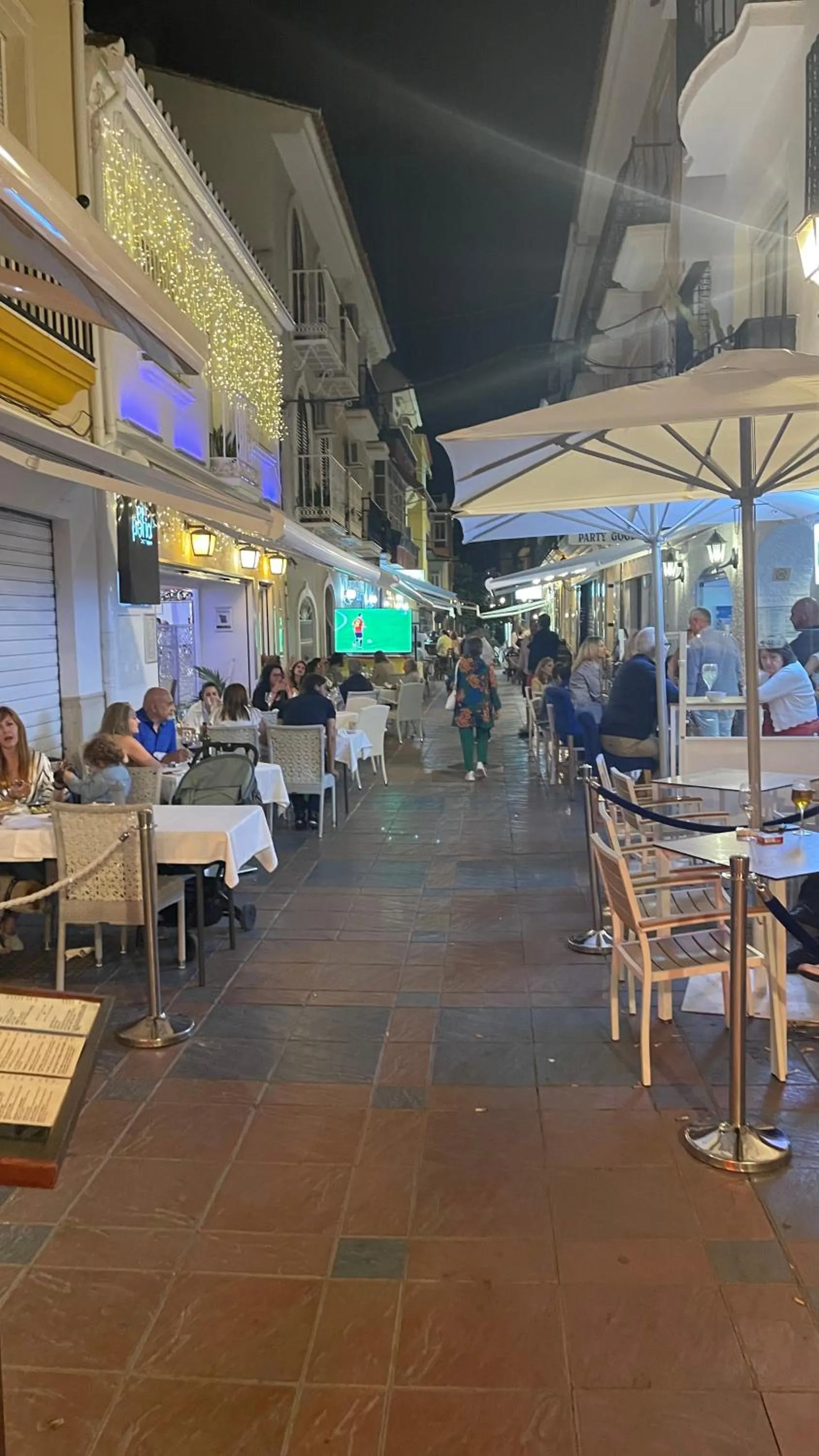 Hotel Boutique Andalucia