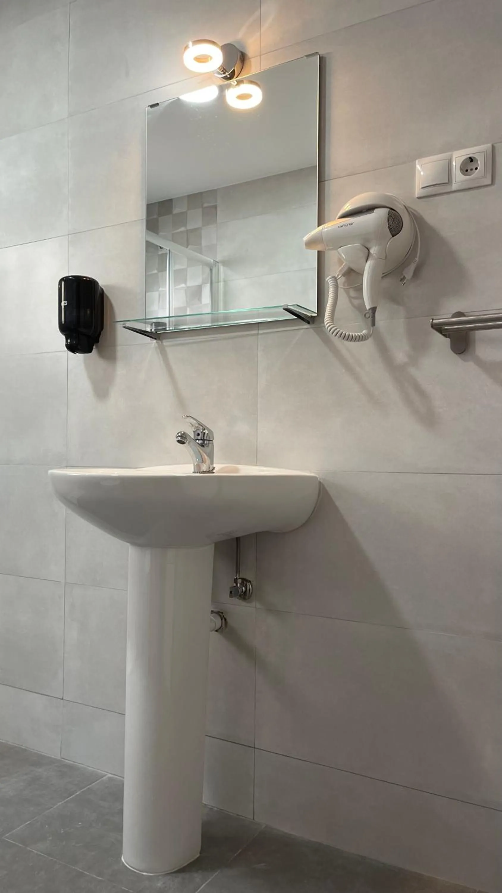 Hotel Boutique Andalucia